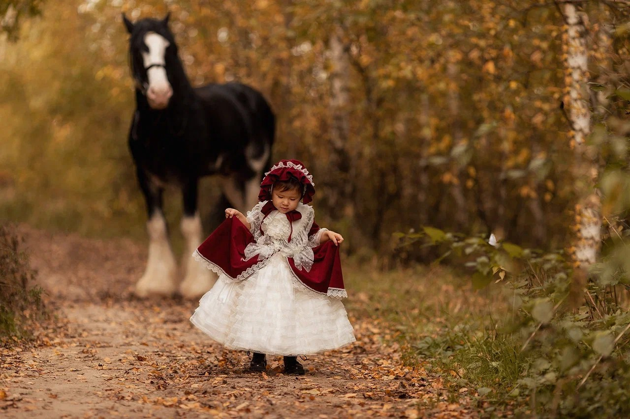 Фотосессии с лошадьми в Москве от Конный фотографа Кутейниковой Светланы