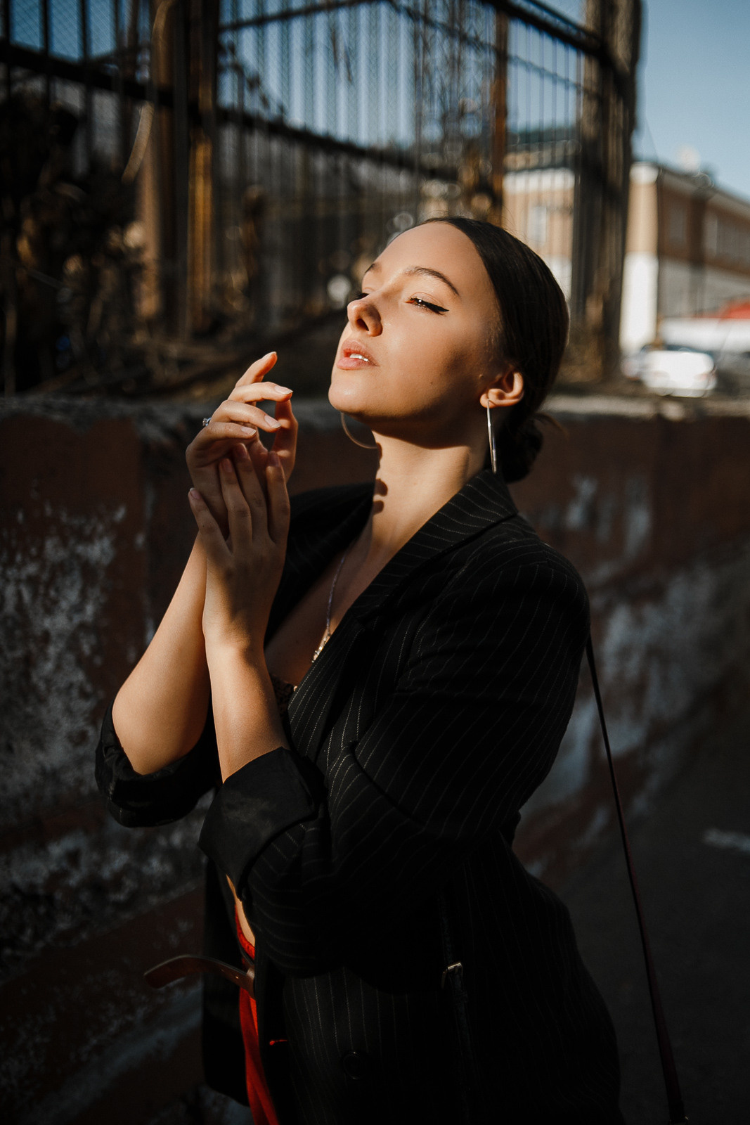 Дом народов. Свадебный и репортажный фотограф Евгений Петров