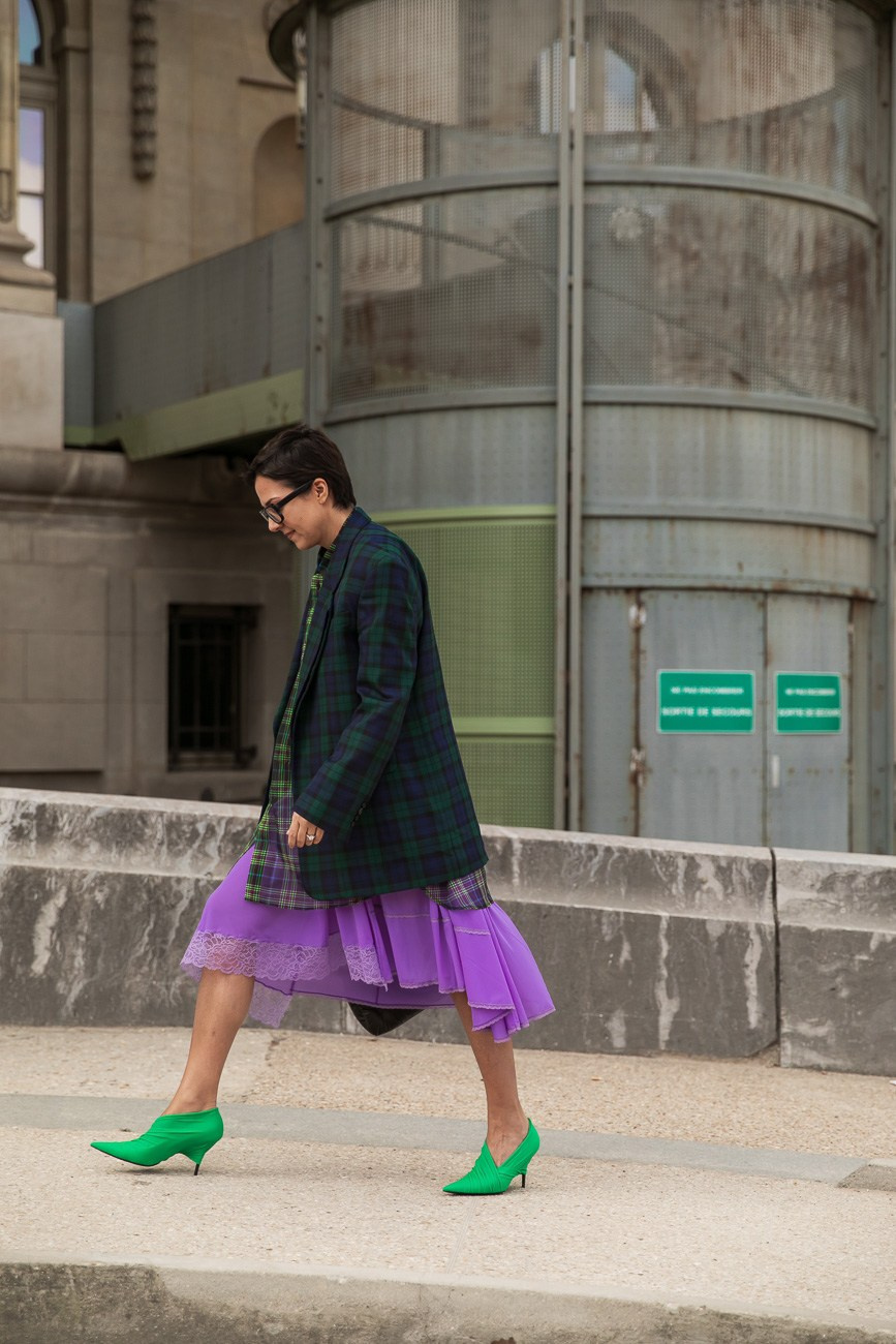 Streetstyle. Фотограф Алексей Дупляков