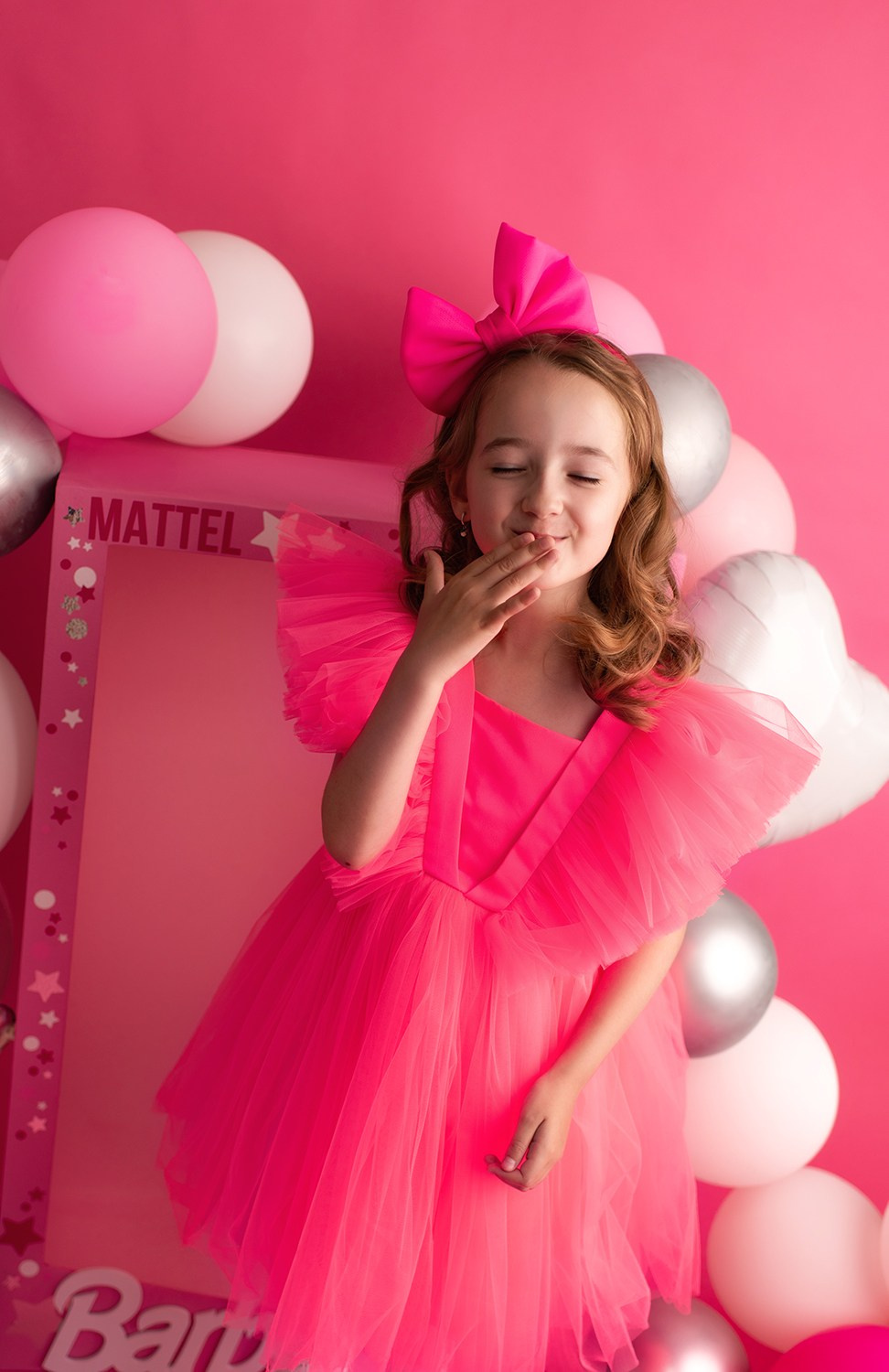 Дети 4-7лет. Семейный, детский фотограф в Москве Дегтярева Анастасия