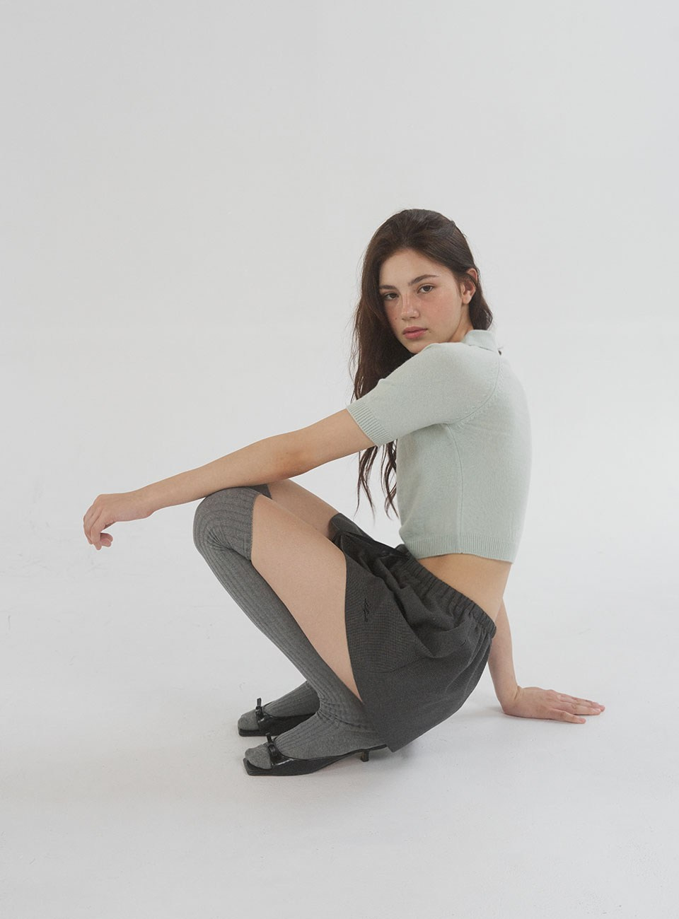 Ярослава Абрамова. Модельное агентство TM Models в Калининграде