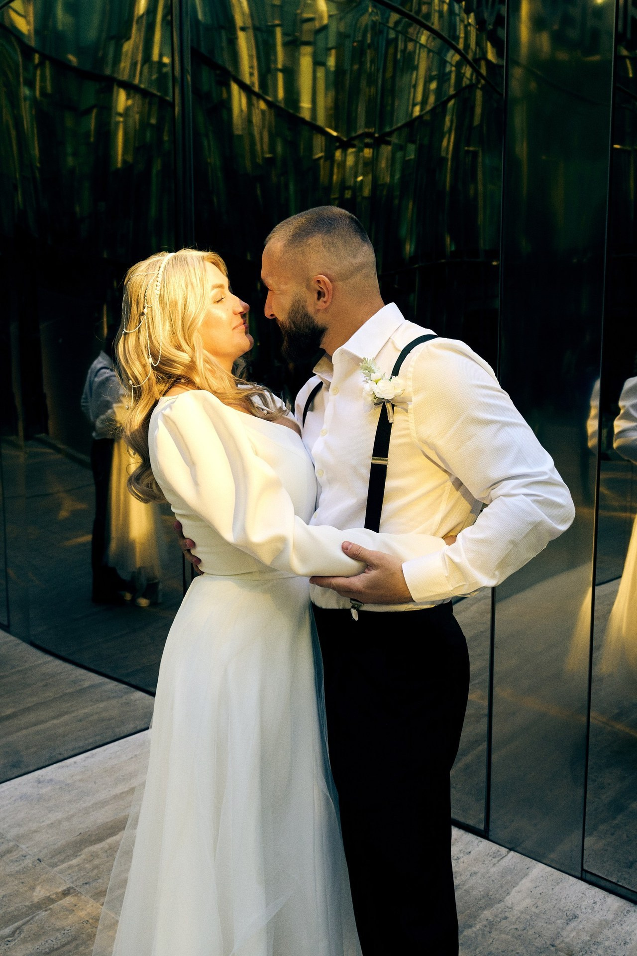 Отзывы. Фотограф-видеограф в Санкт-Петербурге Владимир Нестеров