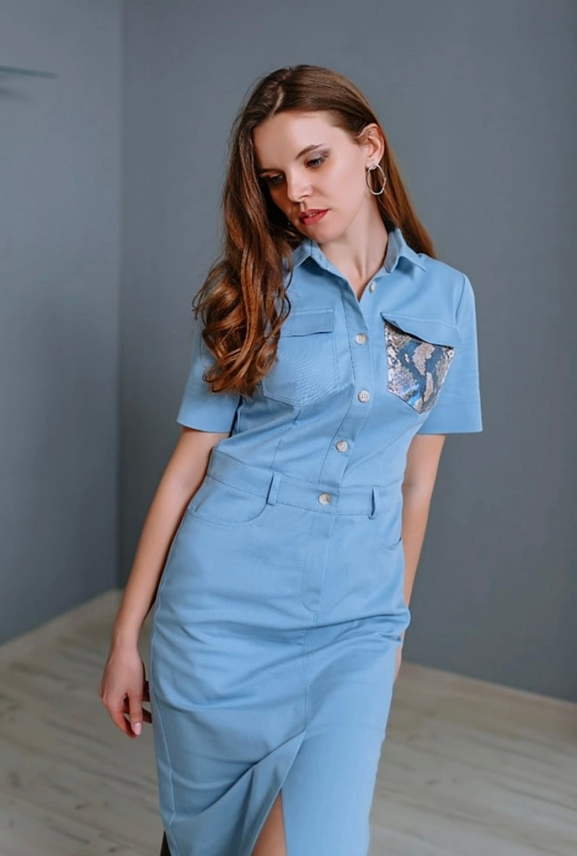 Модель для съемки для интернет магазинов Анна О.Н.Новгород| Sale Easy