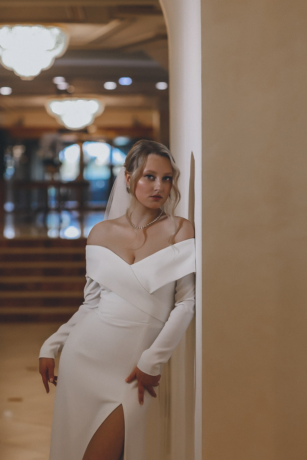 Осенний день. Семейный, портретный и свадебный фотограф в Санкт-Петербурге и Москве