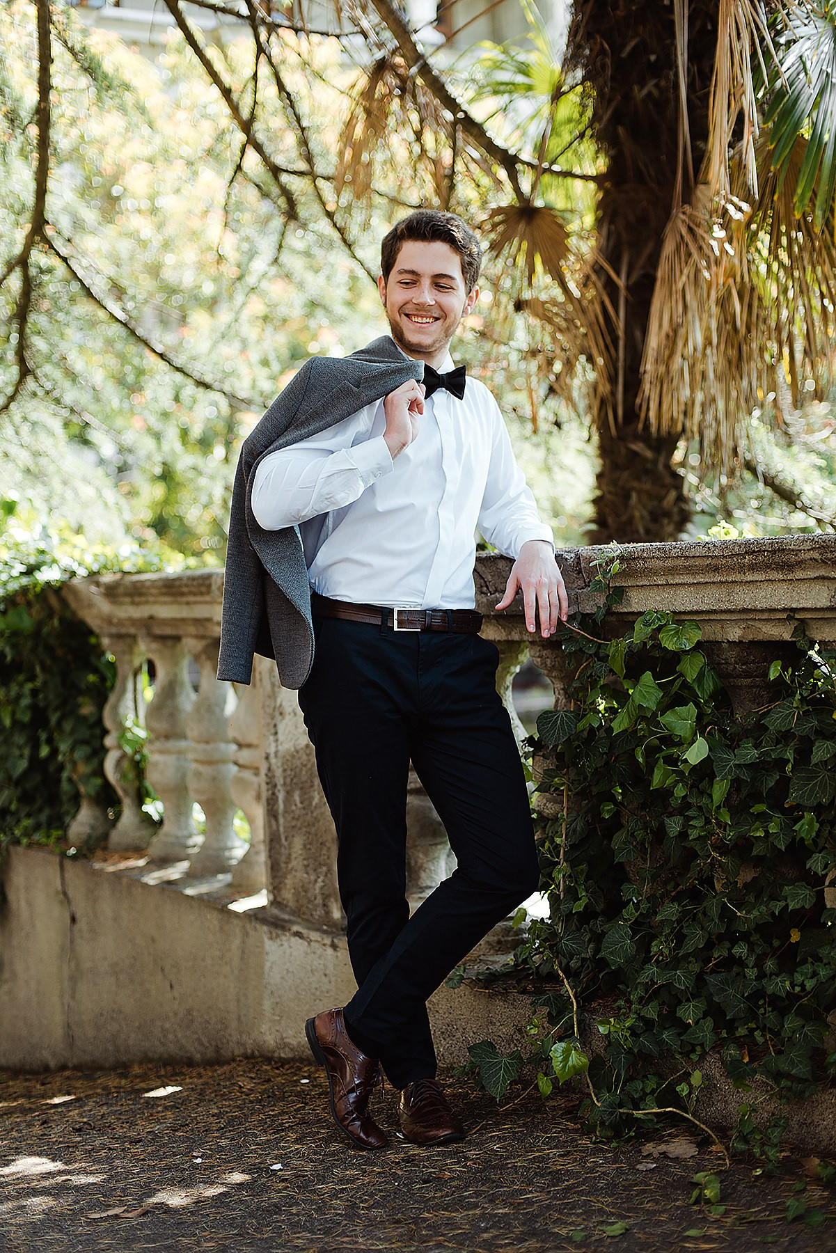 ВЛАДИМИР И ПОЛИНА. Свадебный фотограф в Москве — Илья Пивоварчик