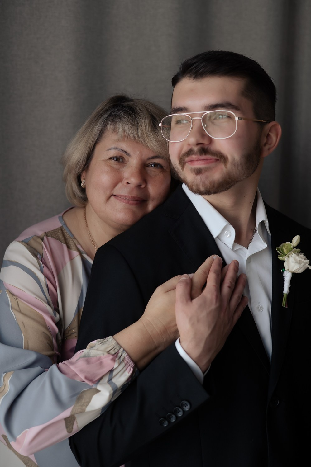 Свадьба Климента и Марии. Семейный и свадебный фотограф в Санкт-Петербурге Серафима Смирнова