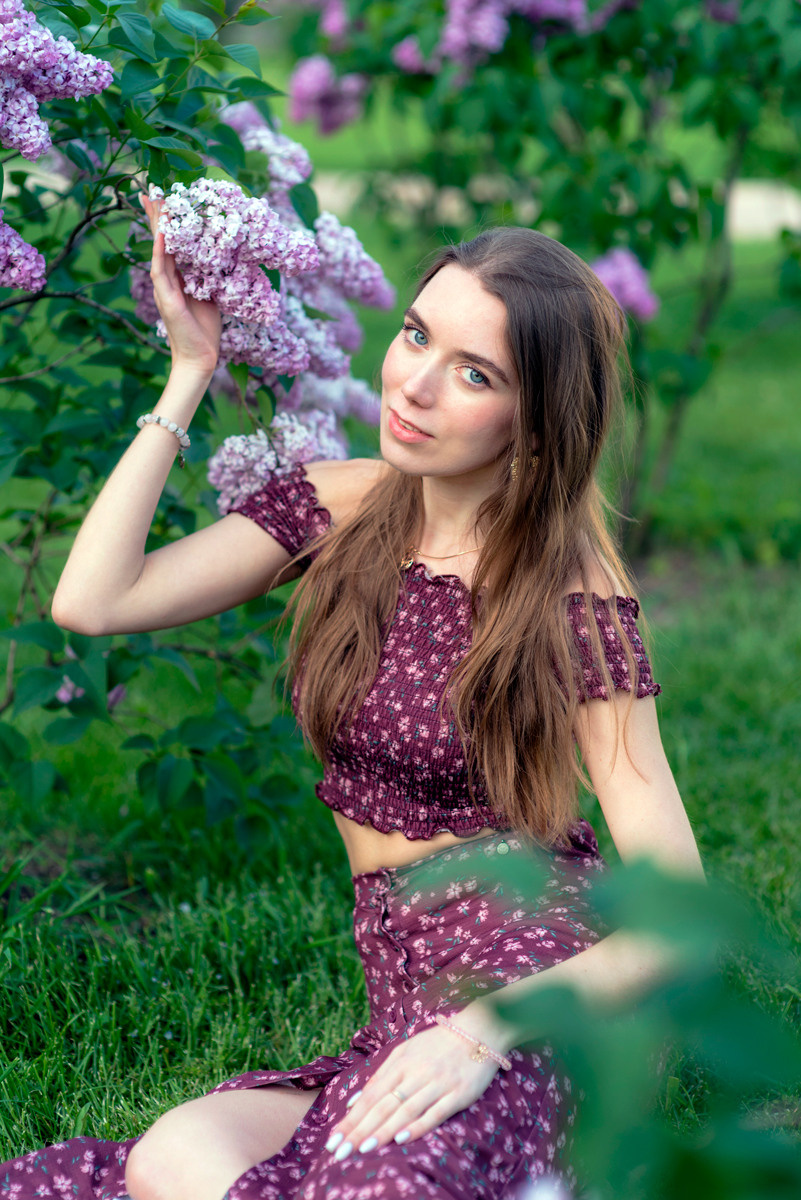 Экспресс-прогулка 1. Детский и семейный фотограф в Москве Светлана Захарова