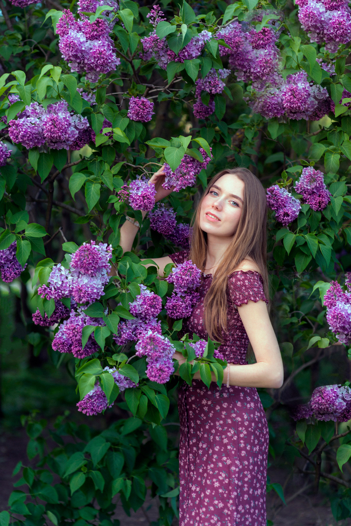Экспресс-прогулка 1. Детский и семейный фотограф в Москве Светлана Захарова