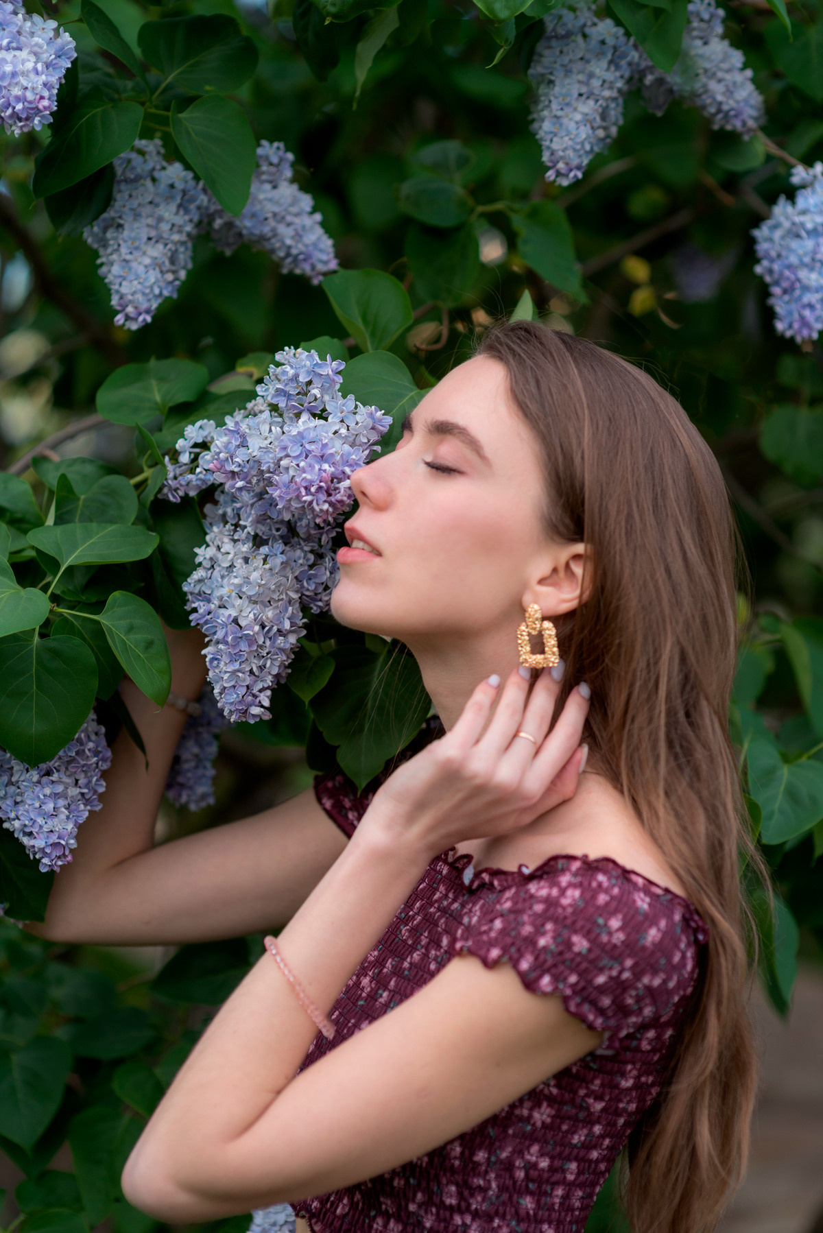 Экспресс-прогулка 1. Детский и семейный фотограф в Москве Светлана Захарова