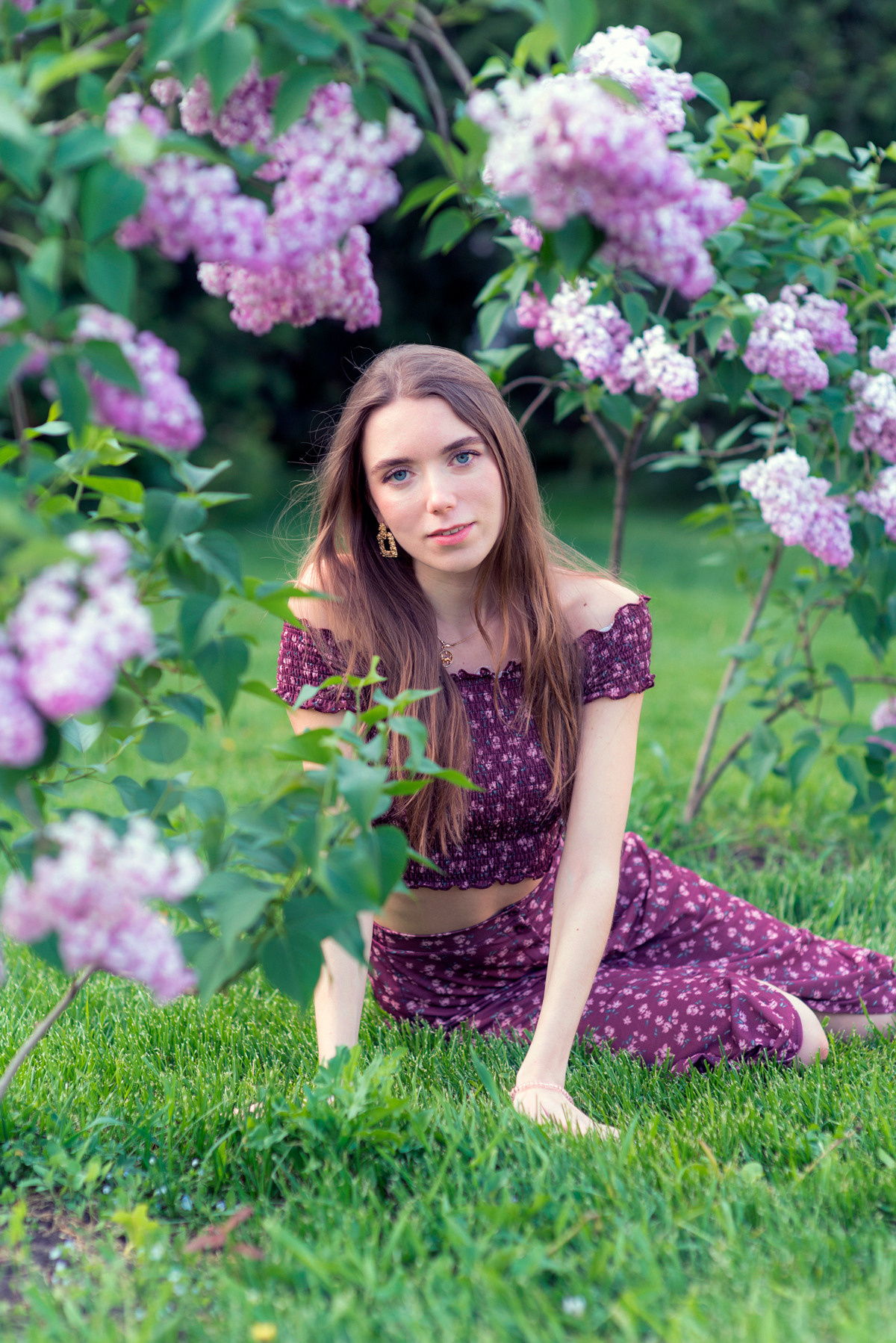 Экспресс-прогулка 1. Детский и семейный фотограф в Москве Светлана Захарова