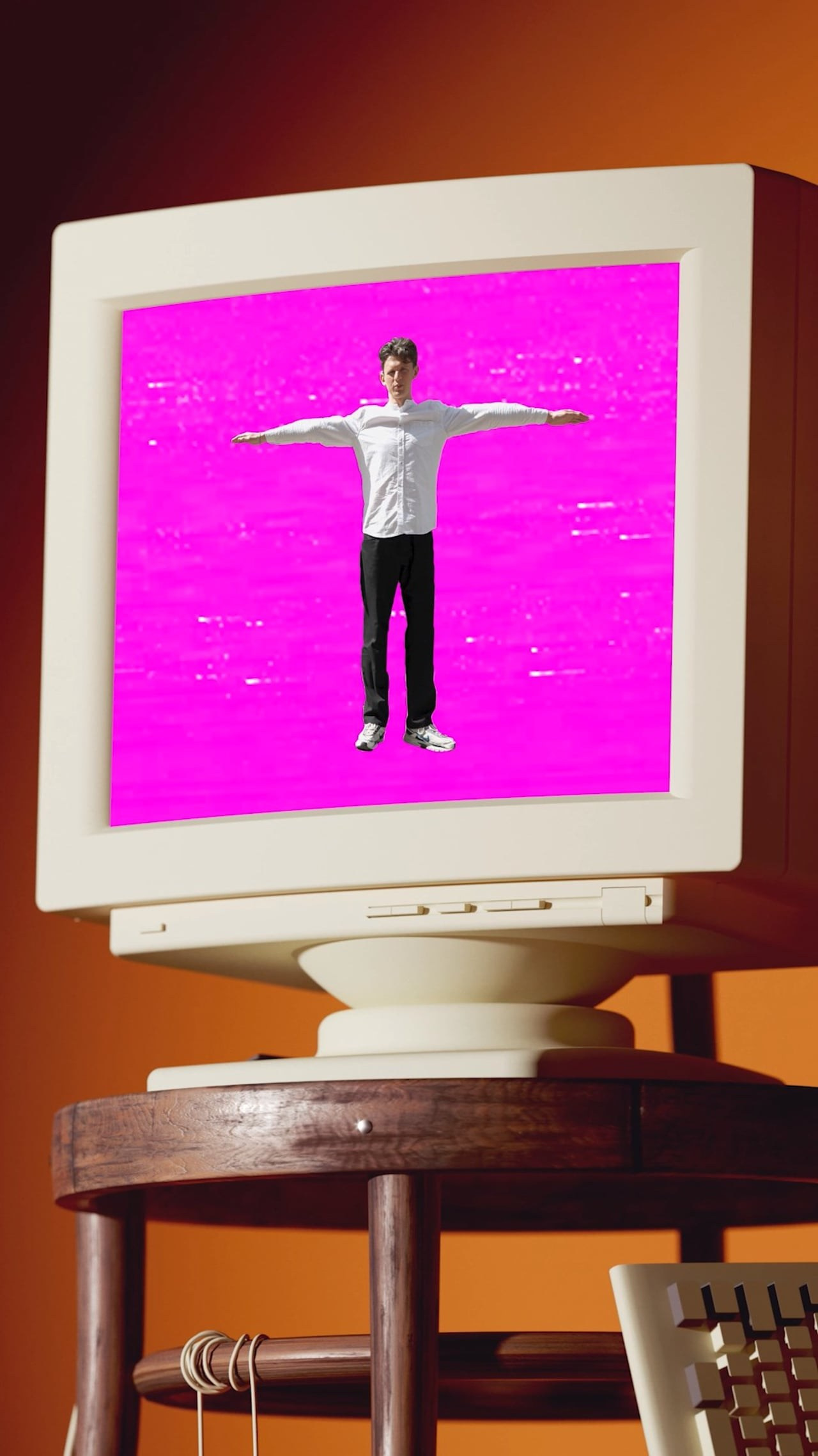 Портфолио. Видеограф Максим Орлов