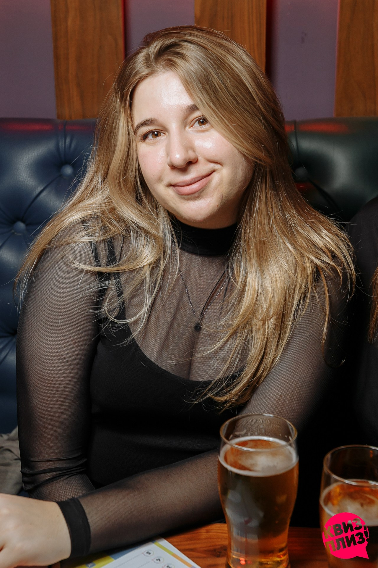 Квиз Плиз: афтепати. Событийный фотограф Максим Бескоровайновнов