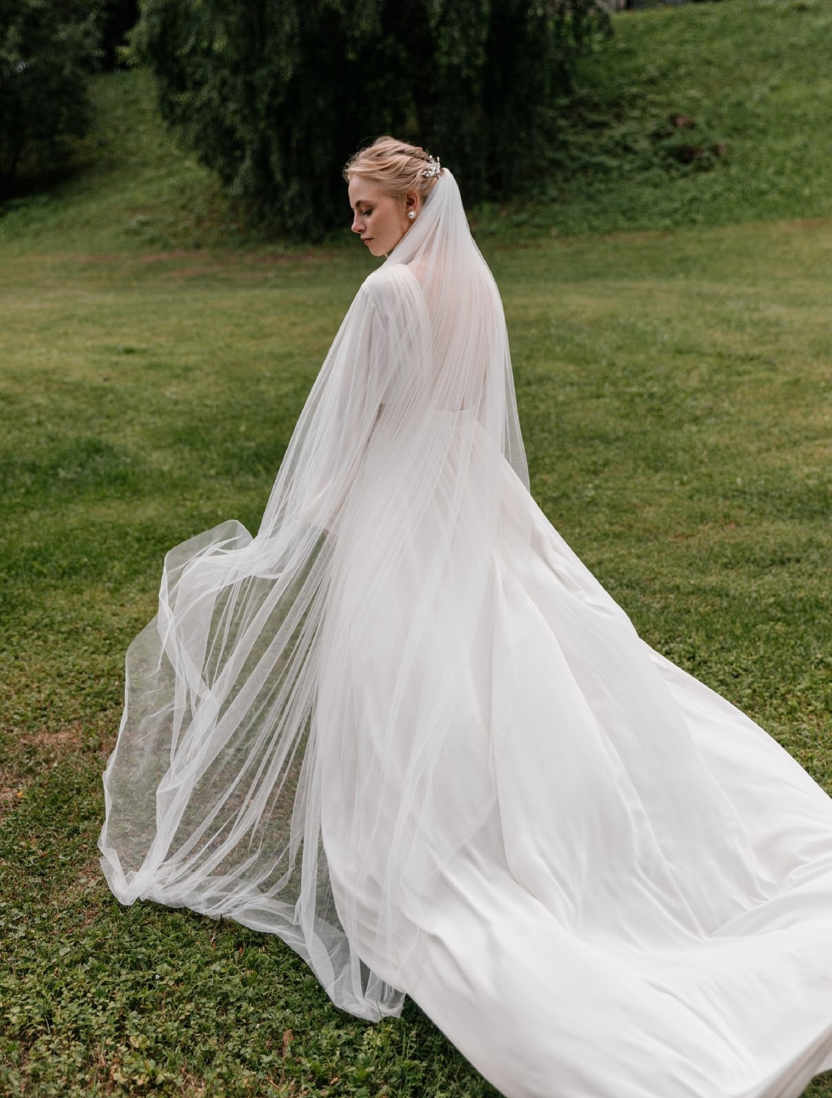 Архив 2020. Фотограф Софья Володкина