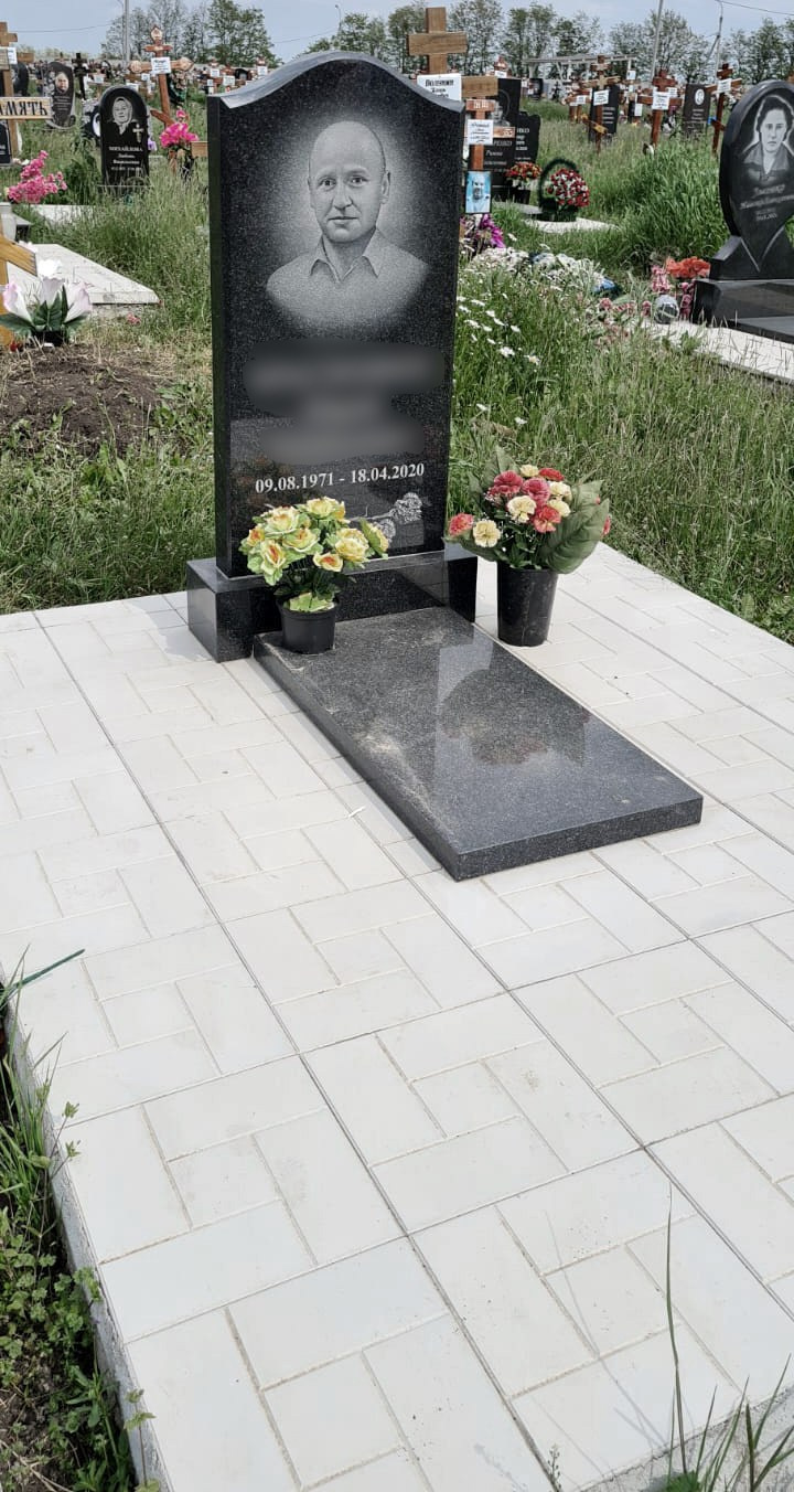 Примеры работ, фото. Гранит и мрамор, Краснодар