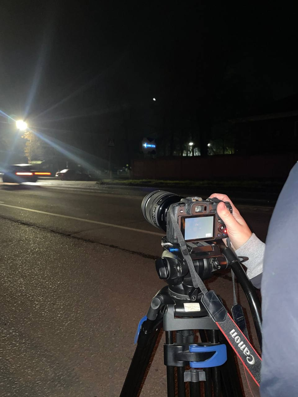 Backstage. Фотографии души