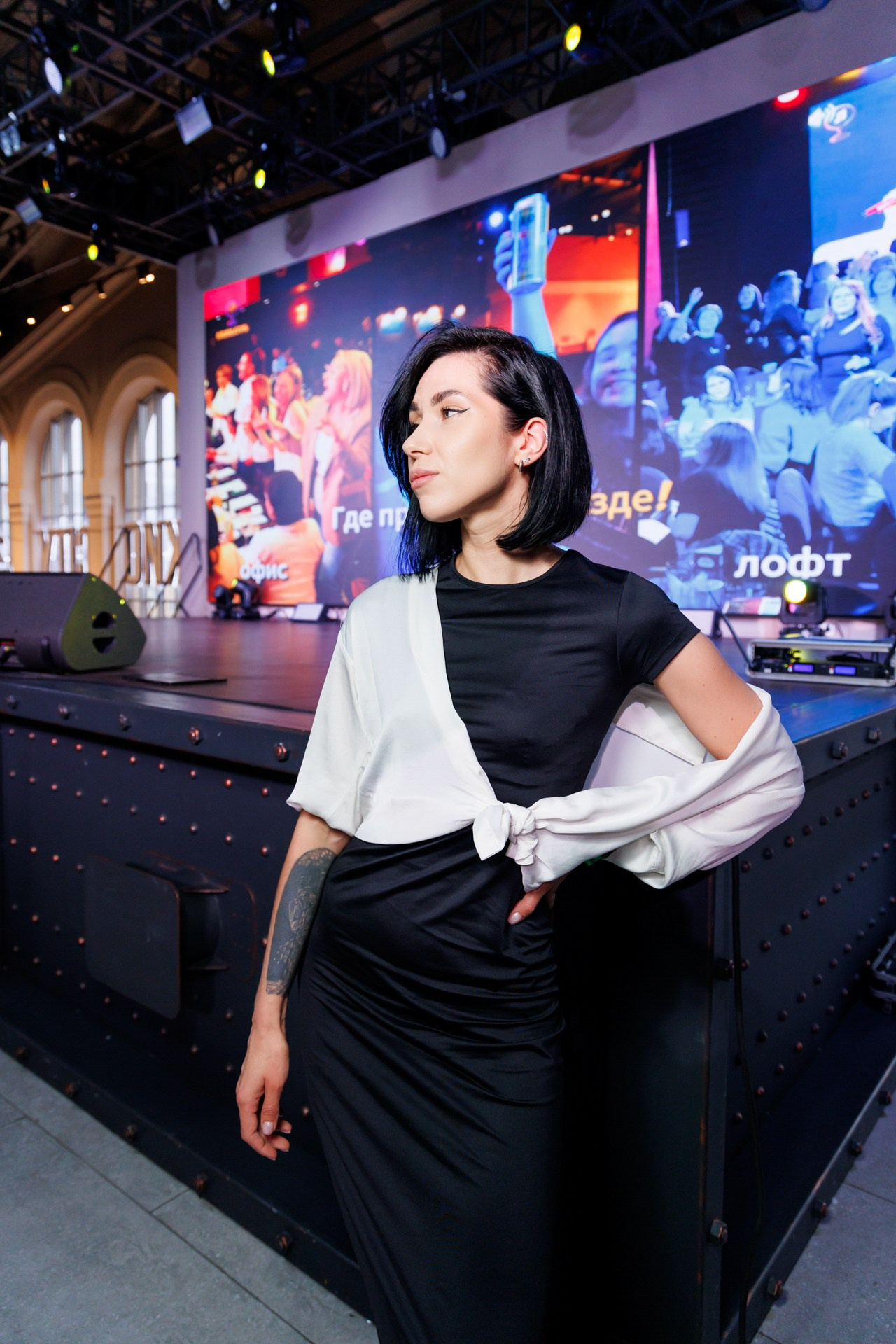 Muzloto. Фотограф в Санкт-Петербурге Гладкий Сергей