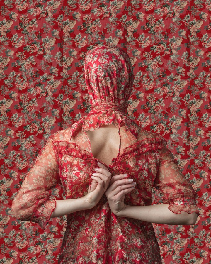 РАЗВИВАЮЩИЕСЯ ТКАНИ. Фотограф для маркетплейсов Михаил Бове