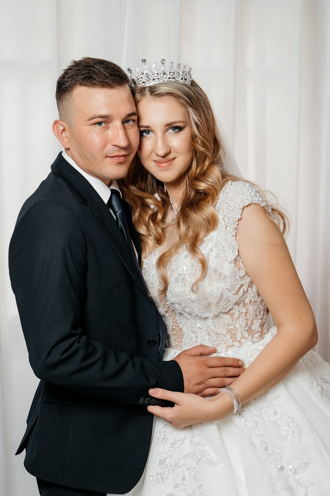 Свадьба Диана & Дима. Фотограф и видеограф в Москве