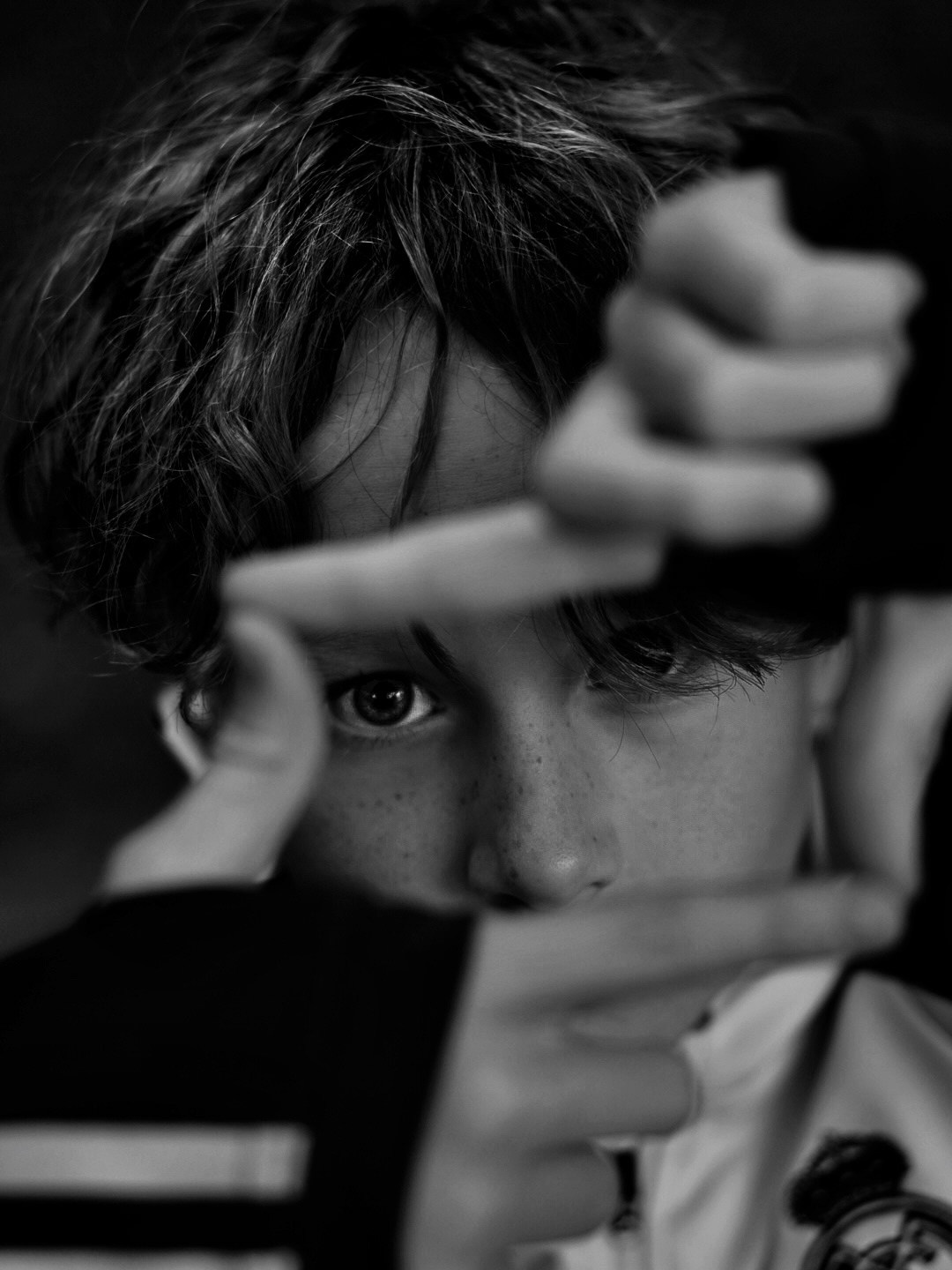 Портфолио. Дарья Смирнова.Портретная и жанровая фотография в Москве