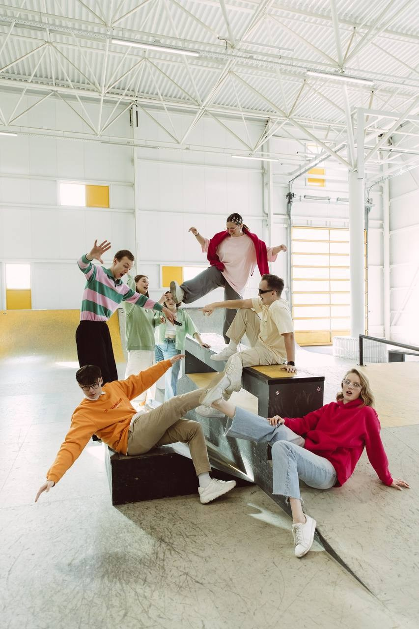 Работа с АНО «Высота» и Министерством молодежной политики. Фотограф Нижний Новгород Москва Санкт-Петербург | Щедрина Полина