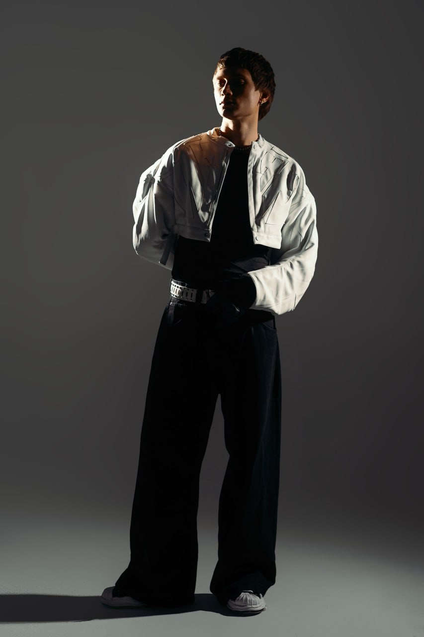 Роки. Фотограф Лосев Артём