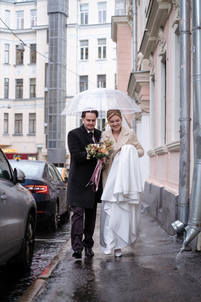 Ольга и Александр. Фотограф в Москве и Санкт-Петербурге