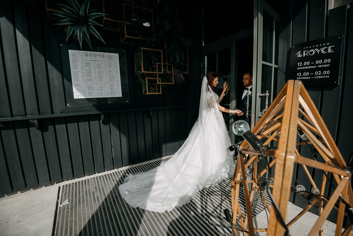 ДЕНИС И АЛЁНА. Свадебный фотограф в Ставрополе Сергей Шляхов