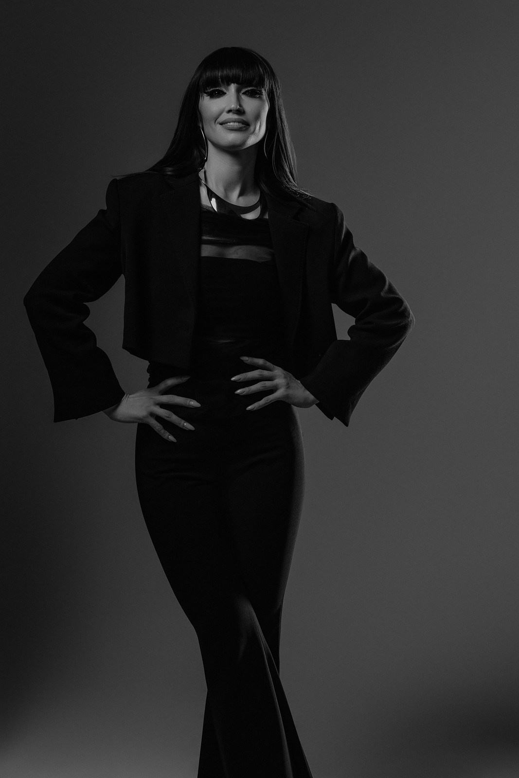 HIDDEN. Фотограф Москва Владимир Филин