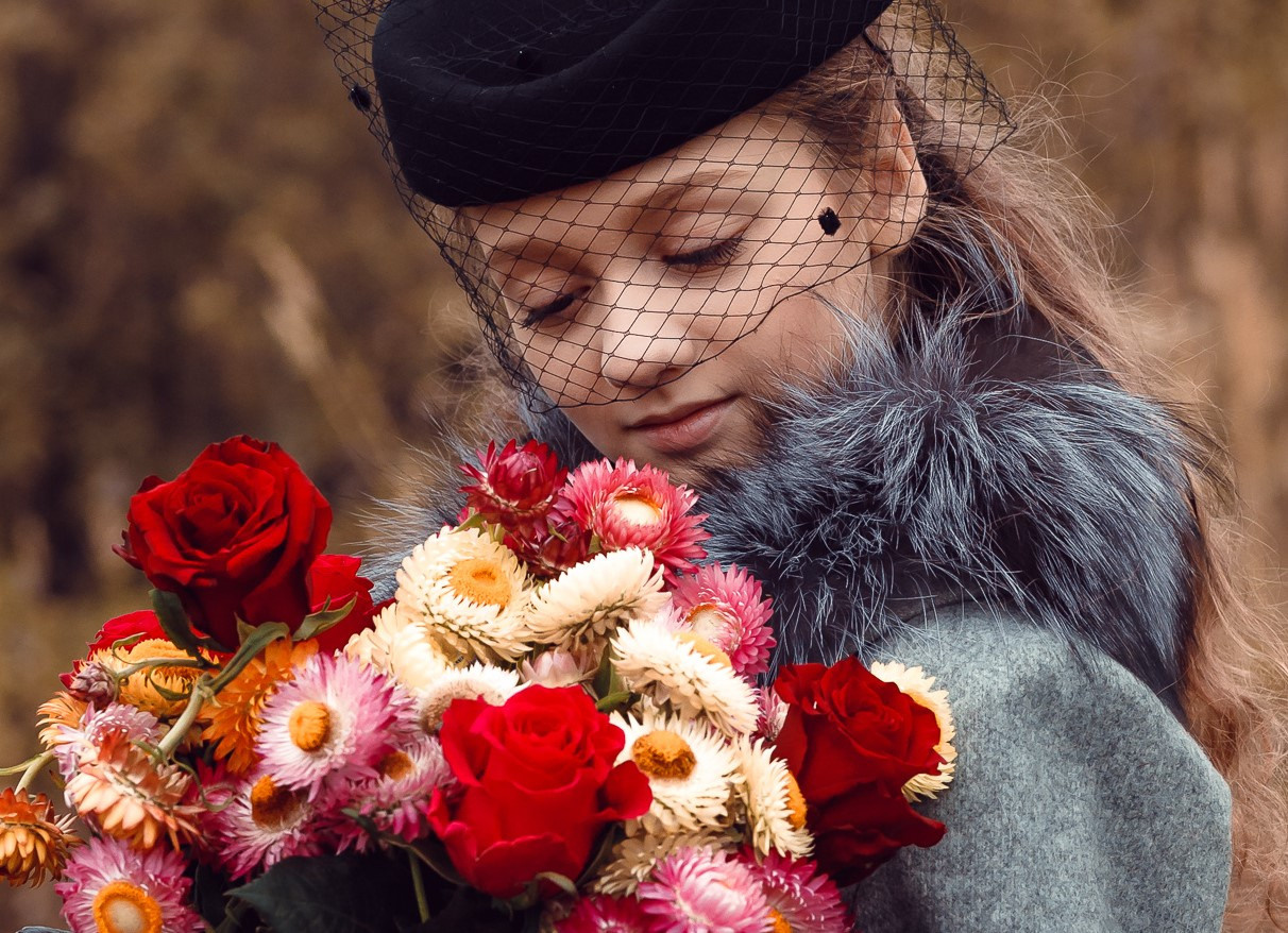 Ностальгия. Фотограф в Тобольске Елена Лобакова