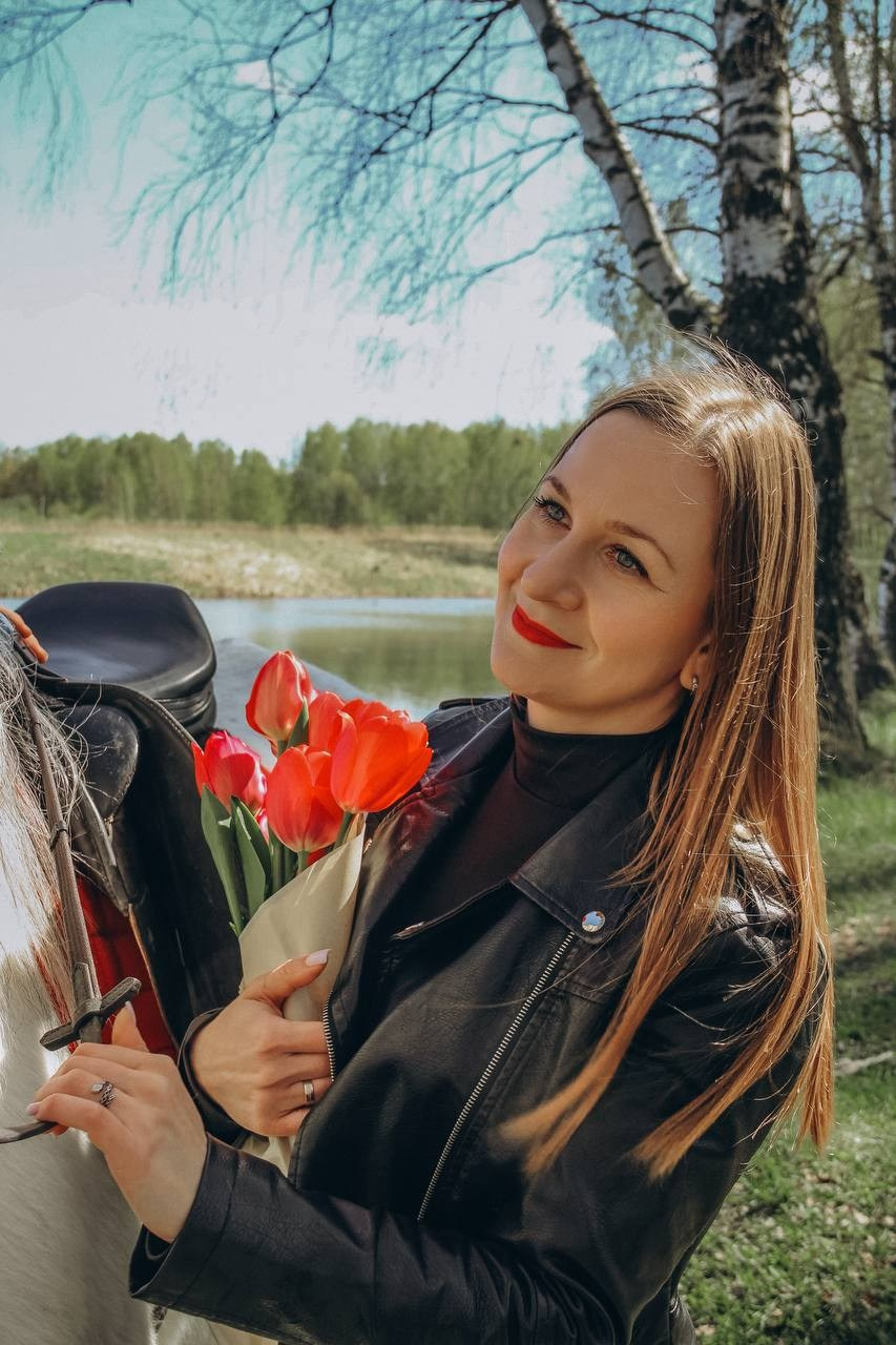 ИНДИВИДУАЛЬНАЯ ФОТОСЕССИЯ. Фотограф кстово