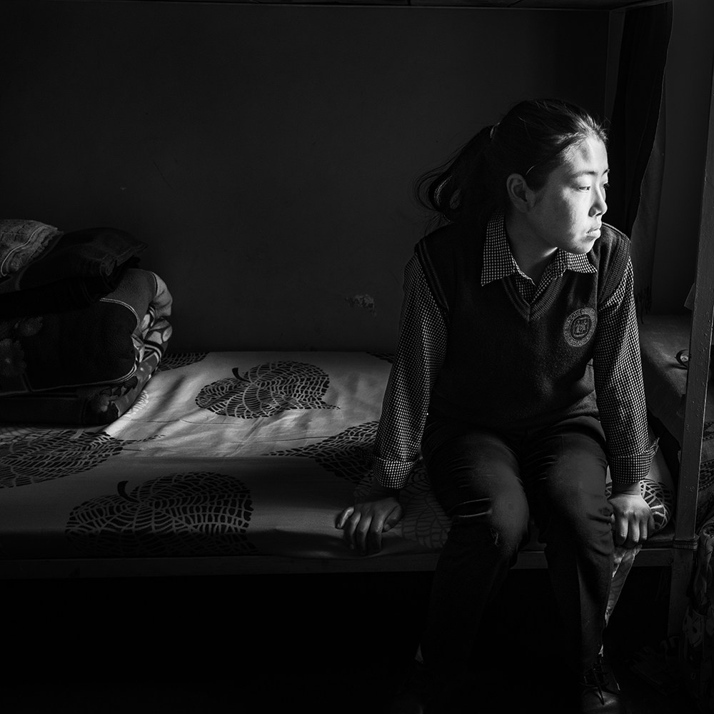 Following the path of the heart…. Documentary and art photographer Alexey Terentyev