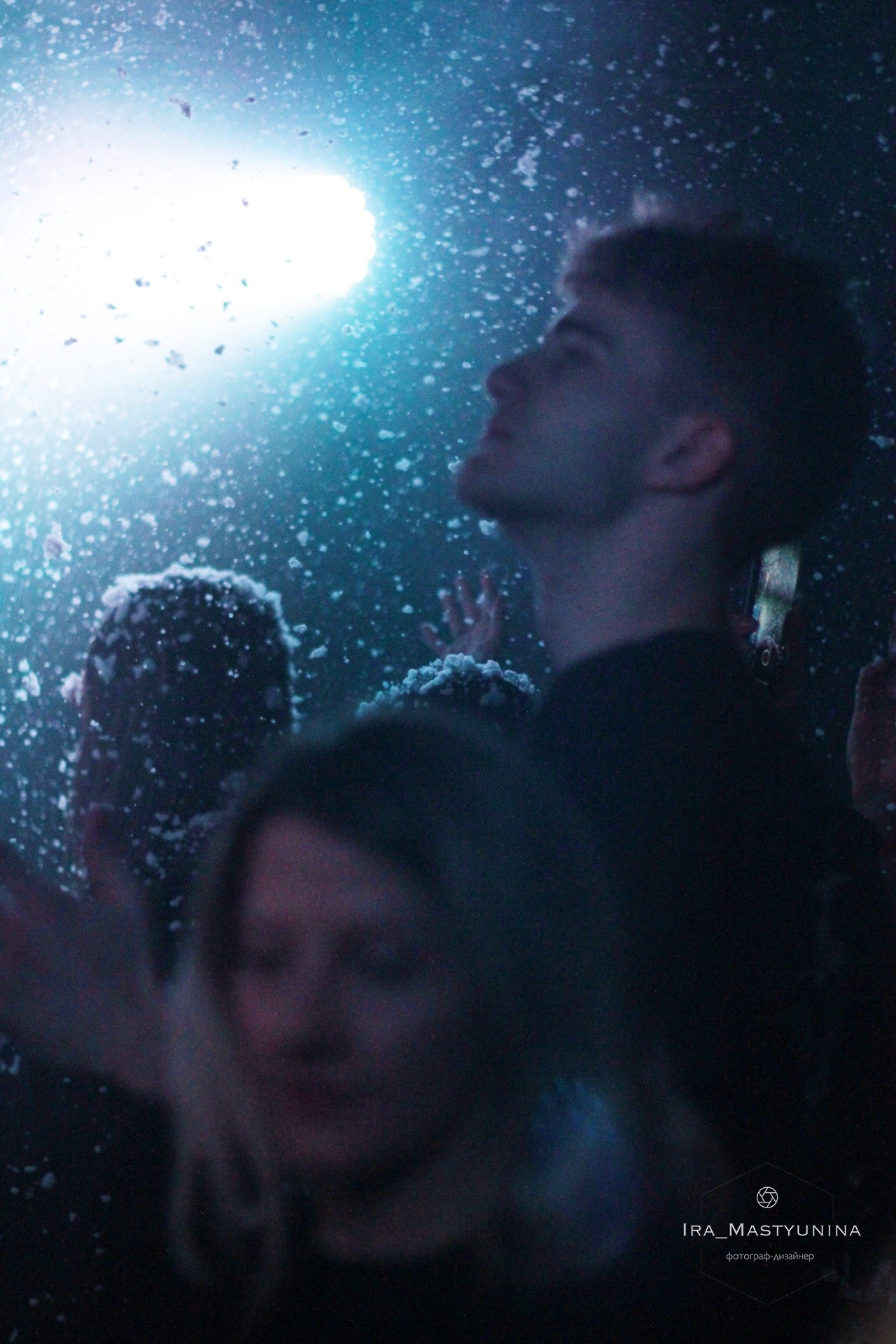 Лютофест. Фотограф-дизайнер Мастюнина Ирина