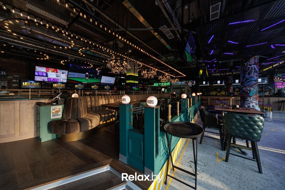 Интерьеры. Репортажный фотограф Александр Задорин, Минск, Беларусь