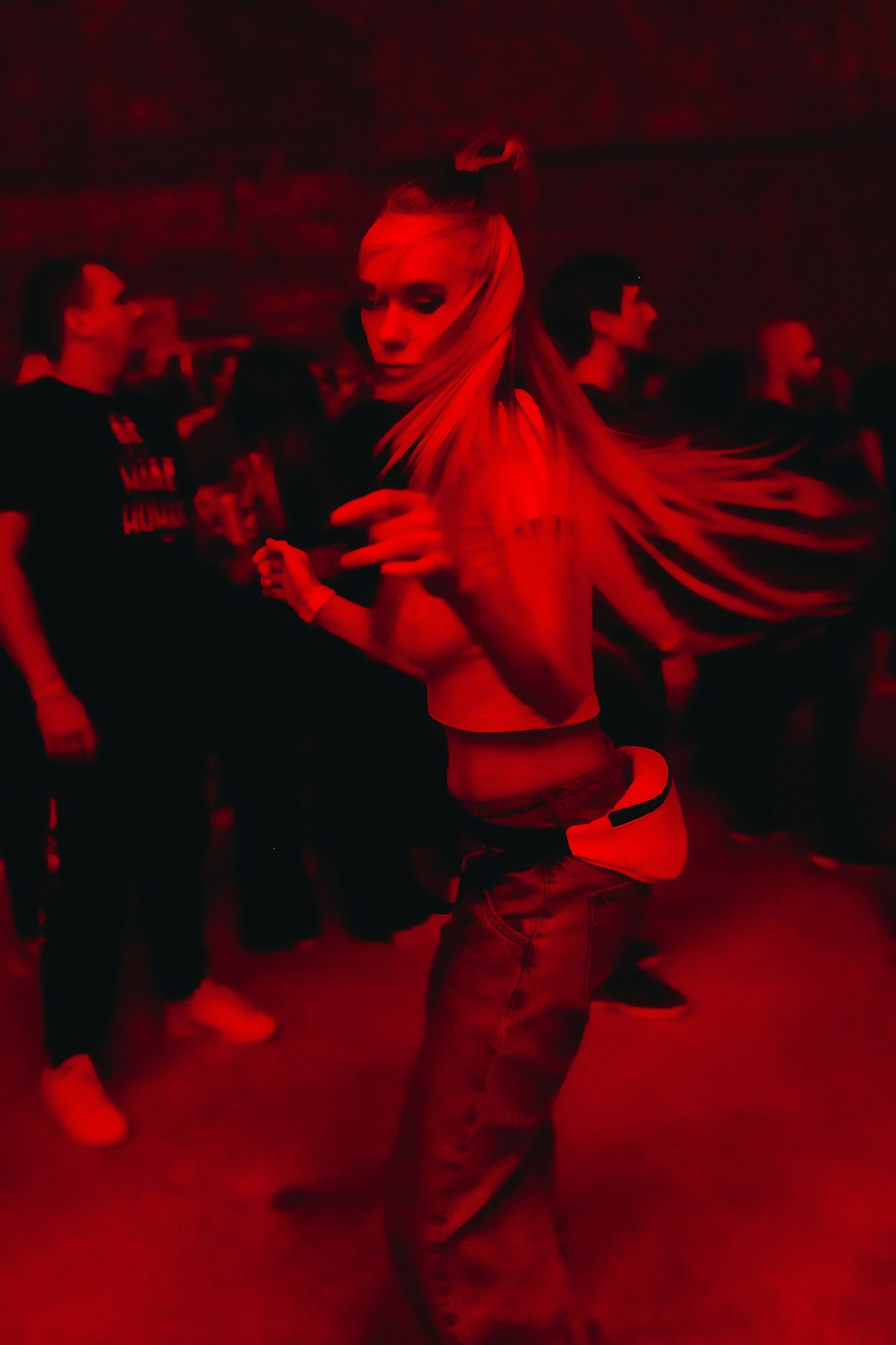 Gamma Fest. Репортажный фотограф Виктор Капарулин