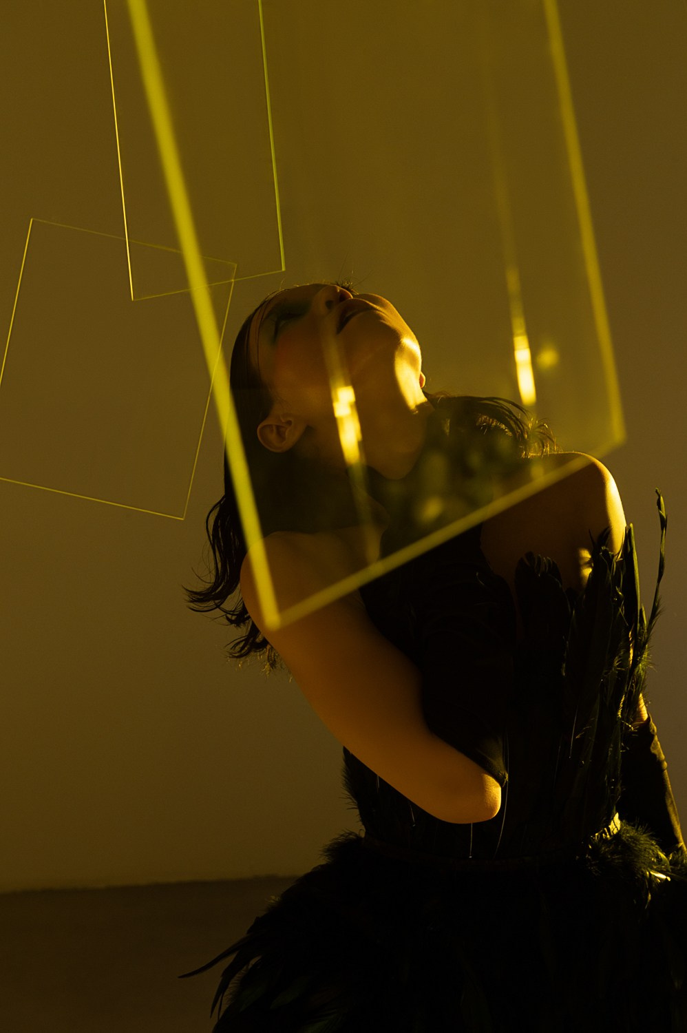 AYTA. Дарья Володина — арт и fashion фотограф в Москве | рекламные и ювелирные съемки