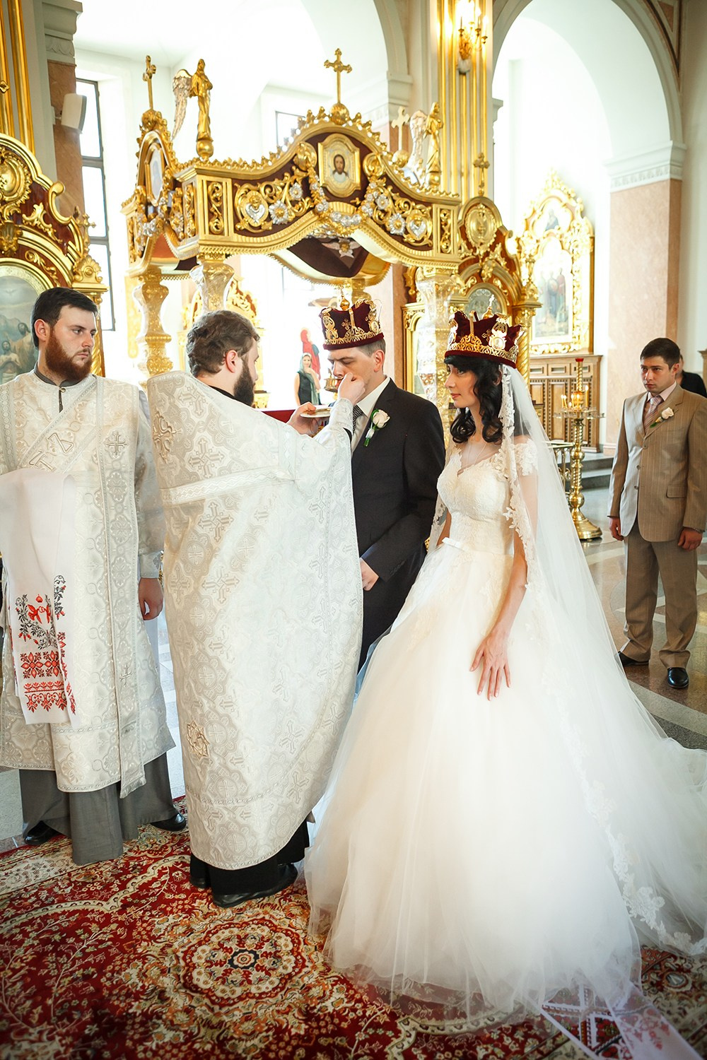 СВАДЕБНЫЙ ДЕНЬ. Фотостудия в Москве LUXARTPHOTO