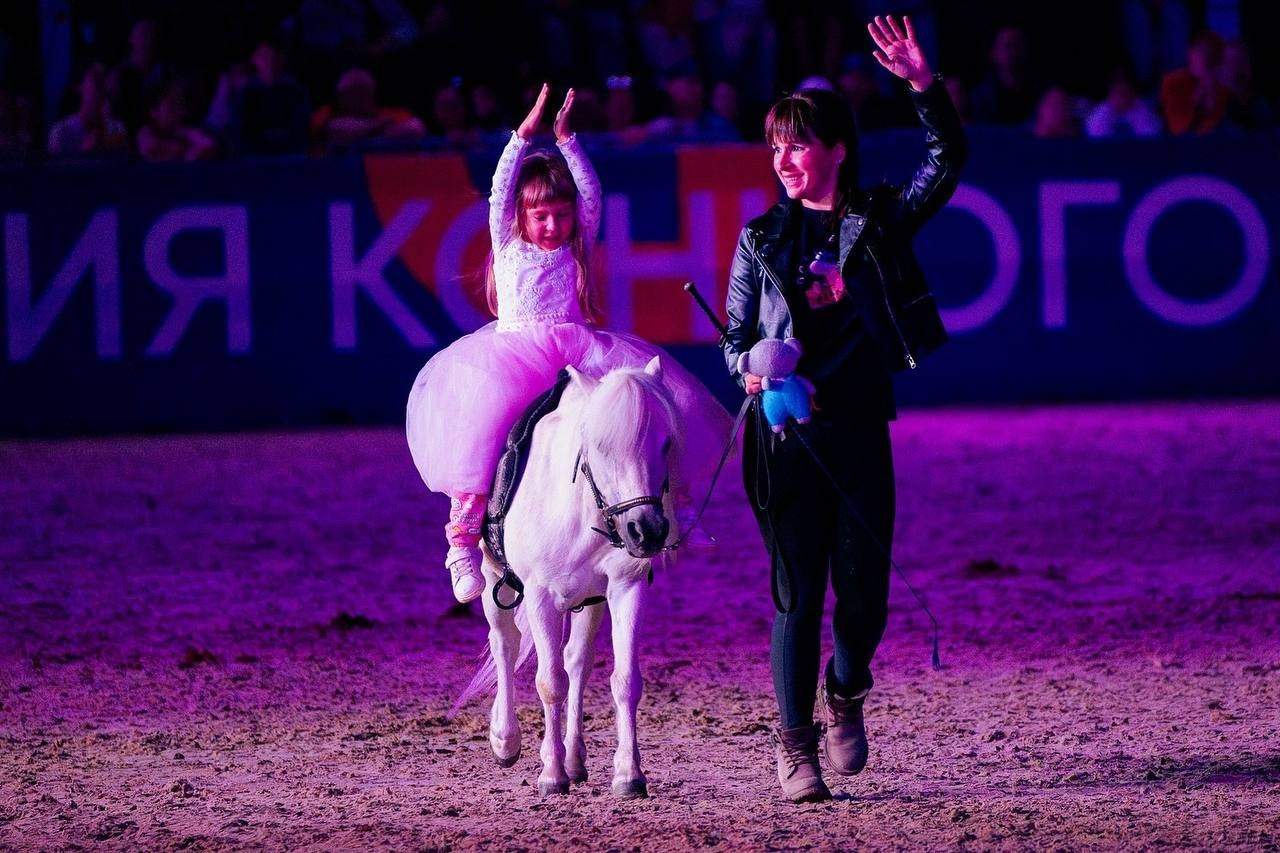 Иваново Поле — 2025. Куракина Дарья • Конный фотограф