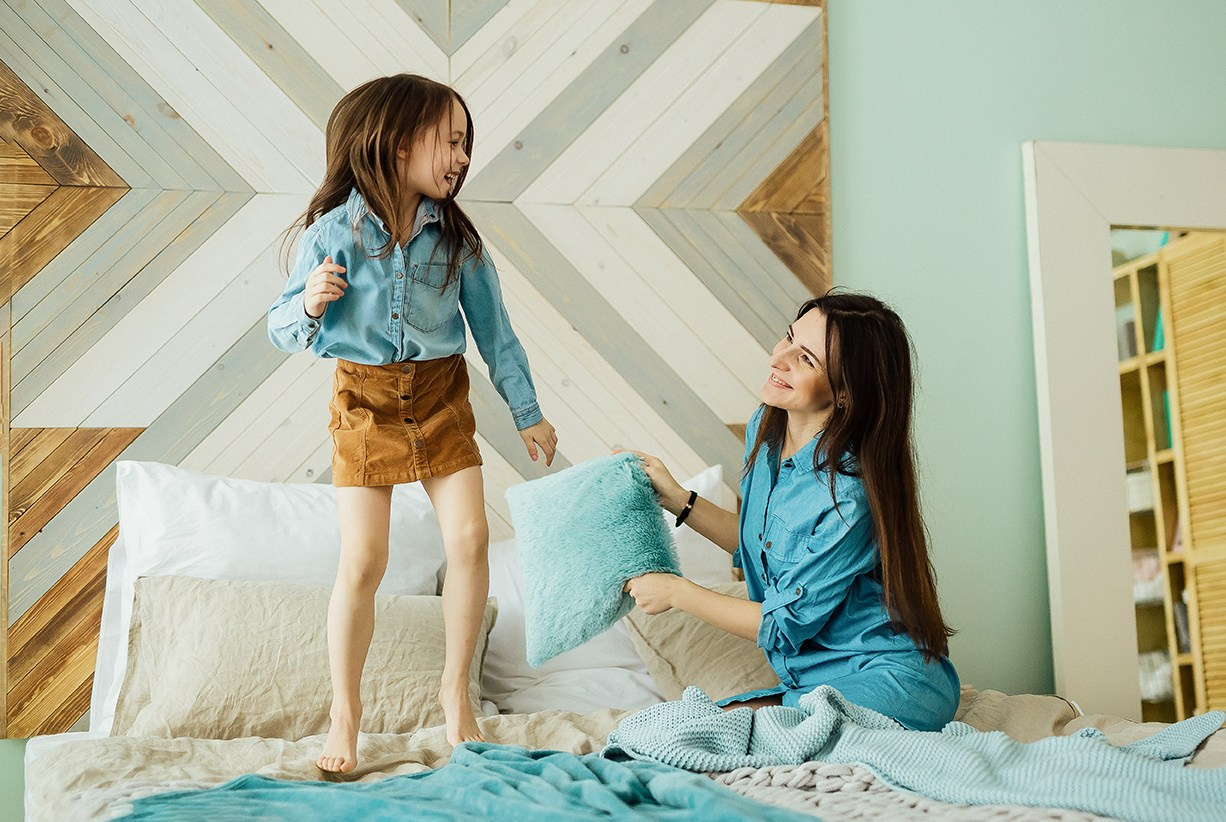 Семья. Семейный фотограф в Москве Екатерина Ширей