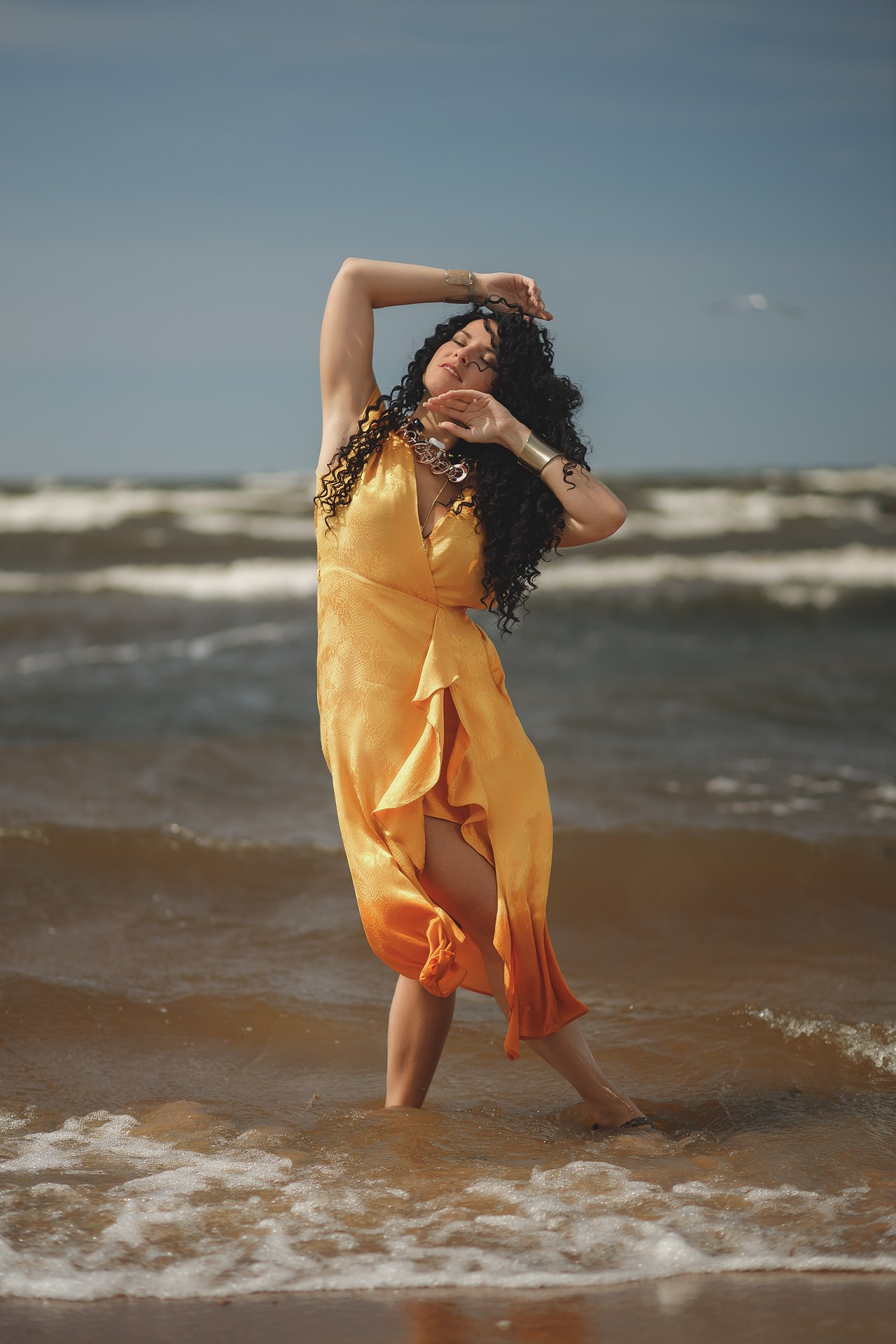 Женский портрет. 2323.рф, 2323