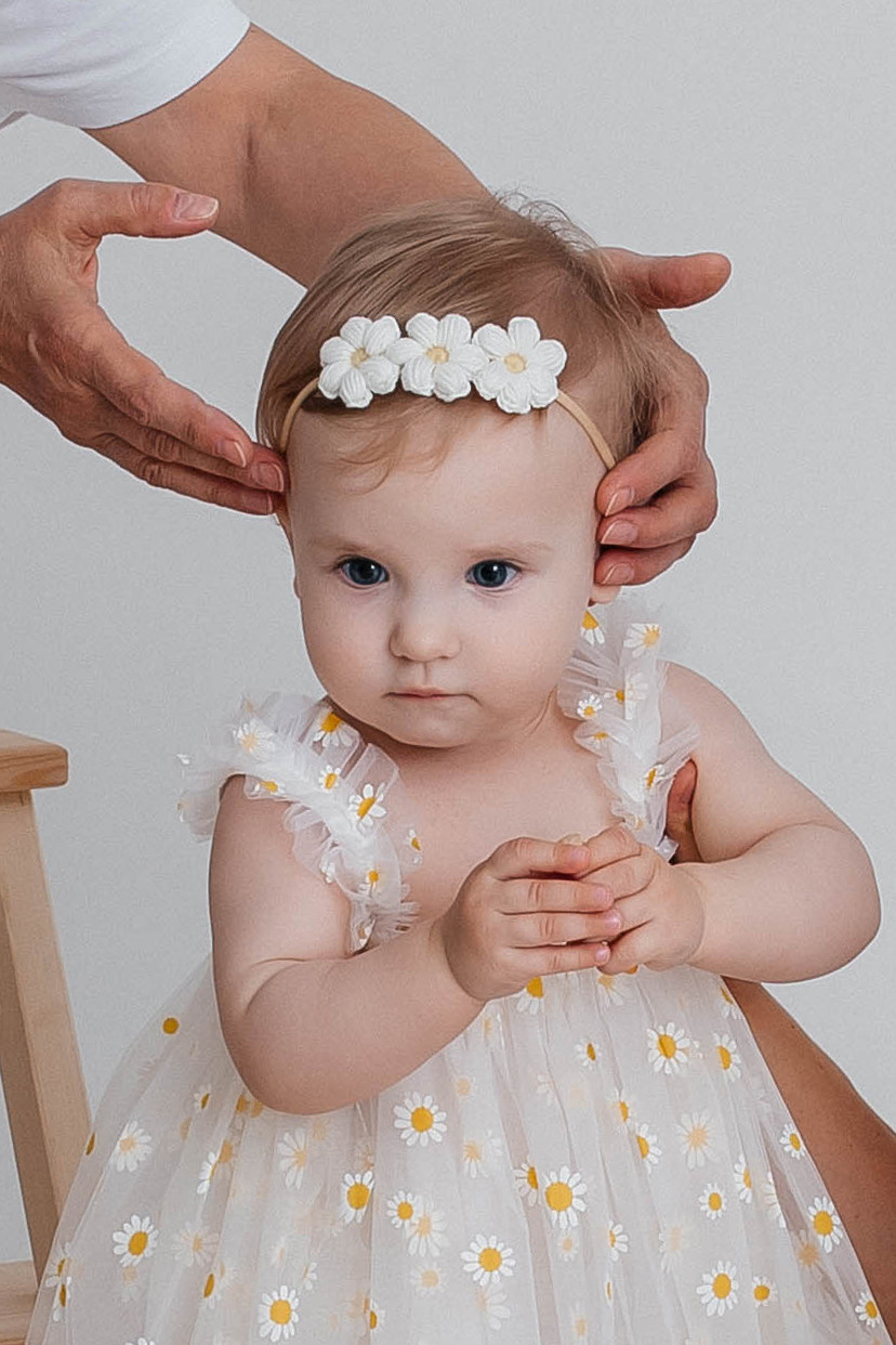 Саша 1 год. Фотограф