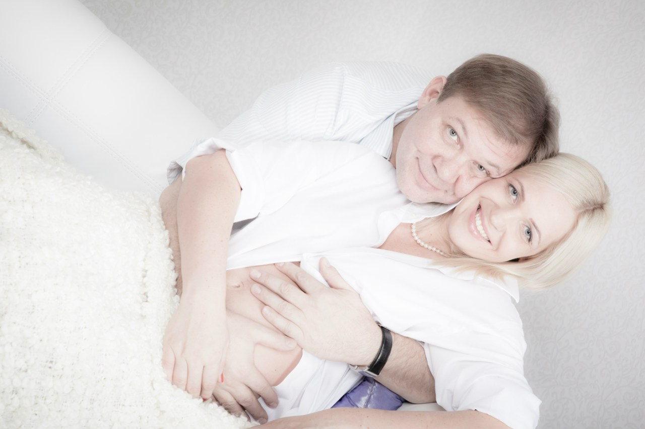 Семейная фотосъемка. Профессиональный фотограф Иркутск — Максим Лядов