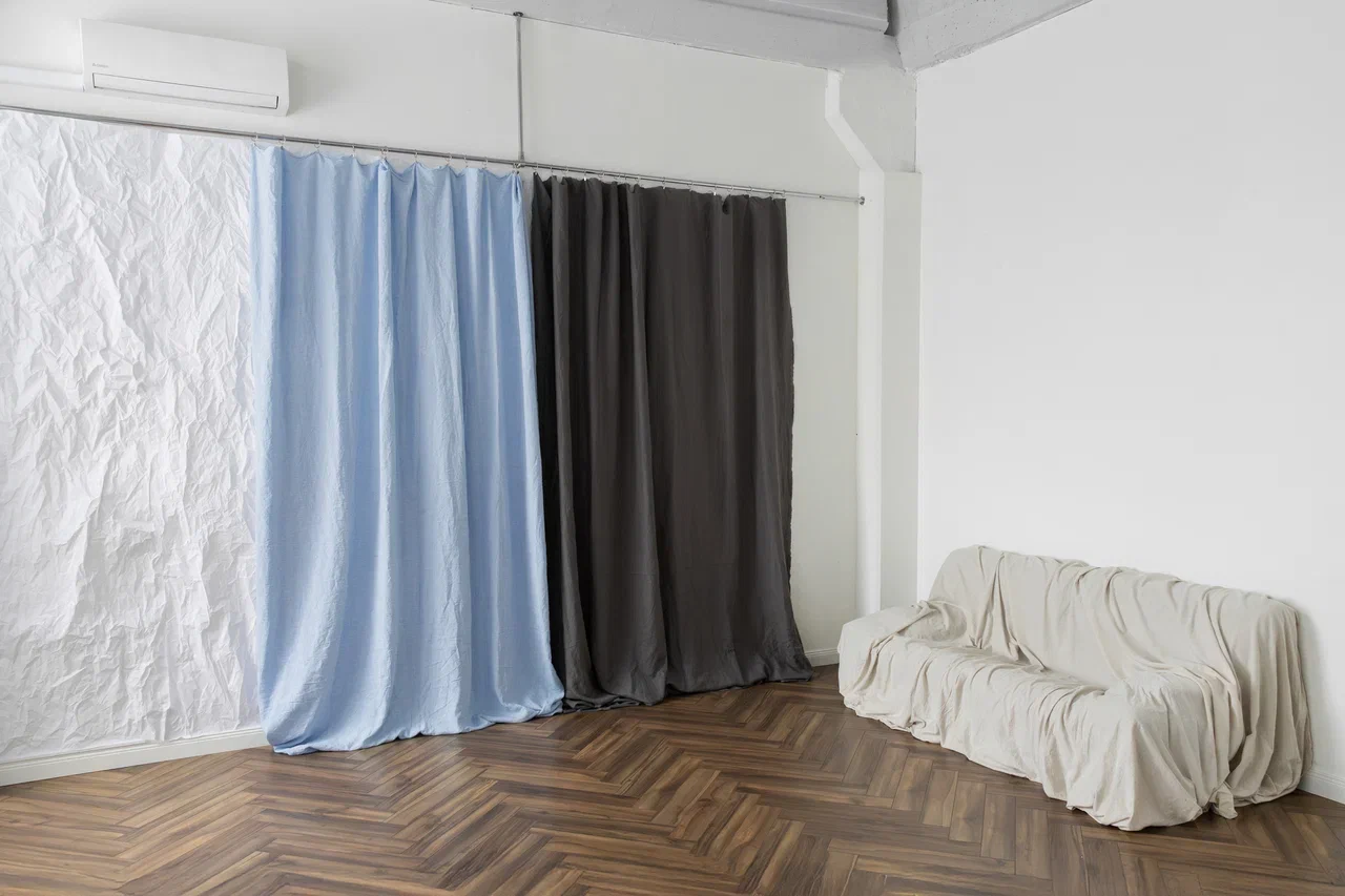 Фотостудия Blenda. Понравилась студия? Напишите — организую съёмку именно здесь. Фотограф в Минске Людмила Дутко