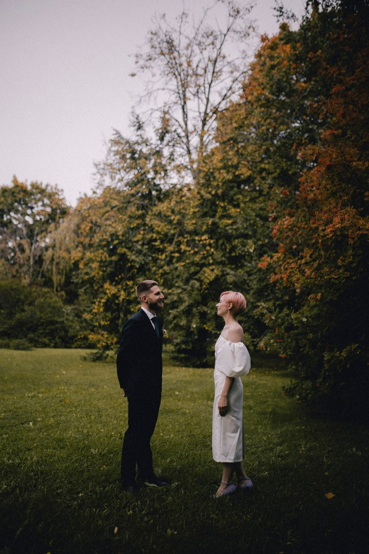 Свадебный день. Катя, сделай! Фотограф Санкт-Петербург