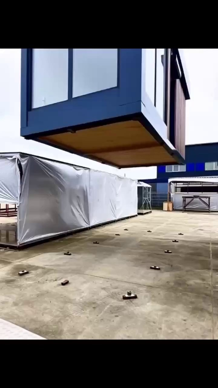Галерея Видео. Karkaspro. Производство торговых павильонов, торговых рядов и модульных зданий