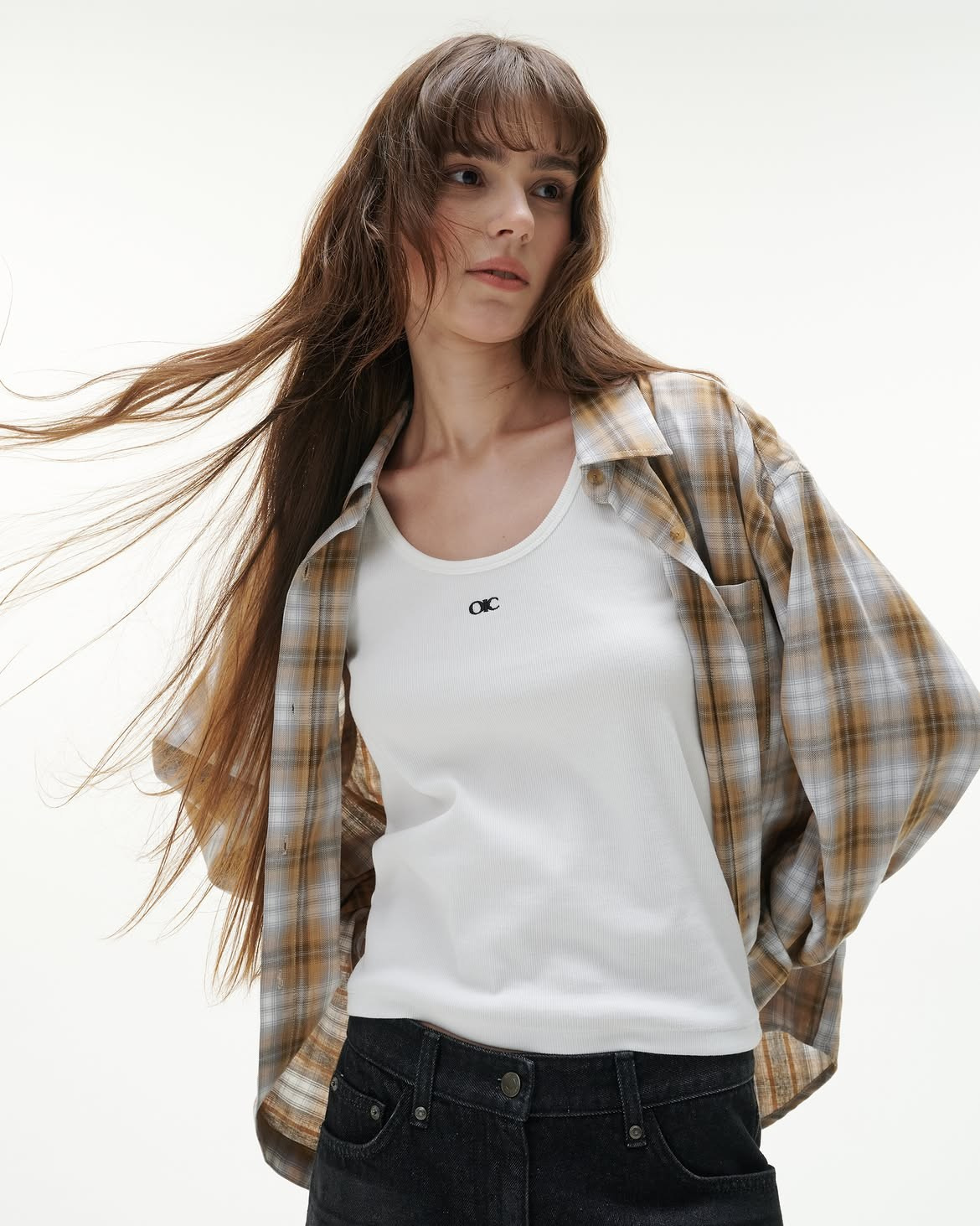 Vlada Zubova. Guilty Model Management