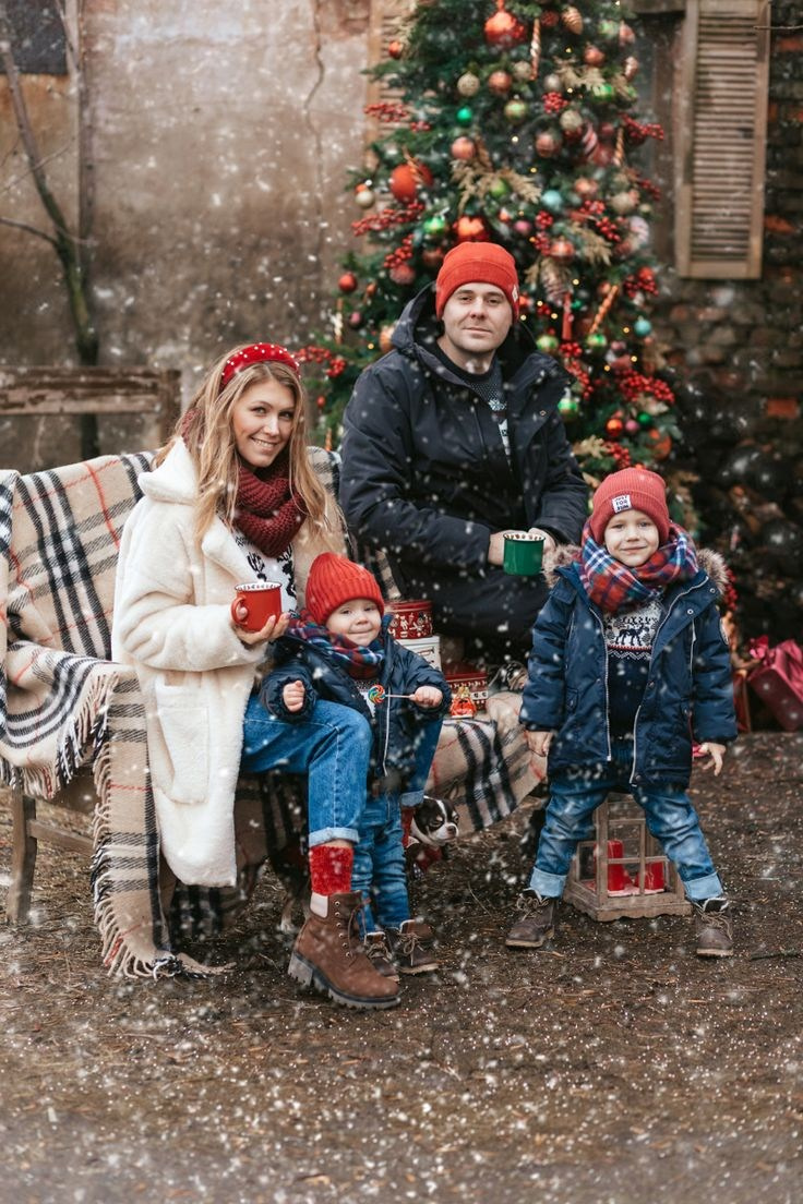 На ярмарке. Семейный и свадебный фотограф в Минске Юлия Грин