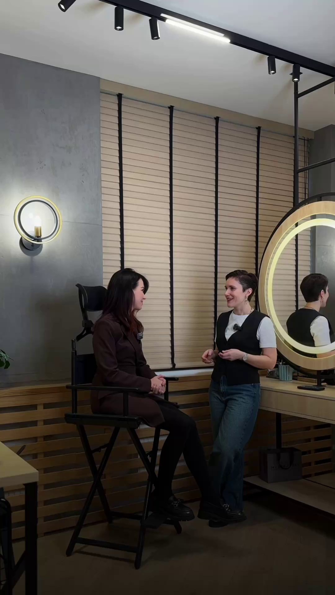 Съемка для контента и бизнеса. Фотограф Ольга Кудрявцева. Профессиональная фотосъёмка в Калининграде