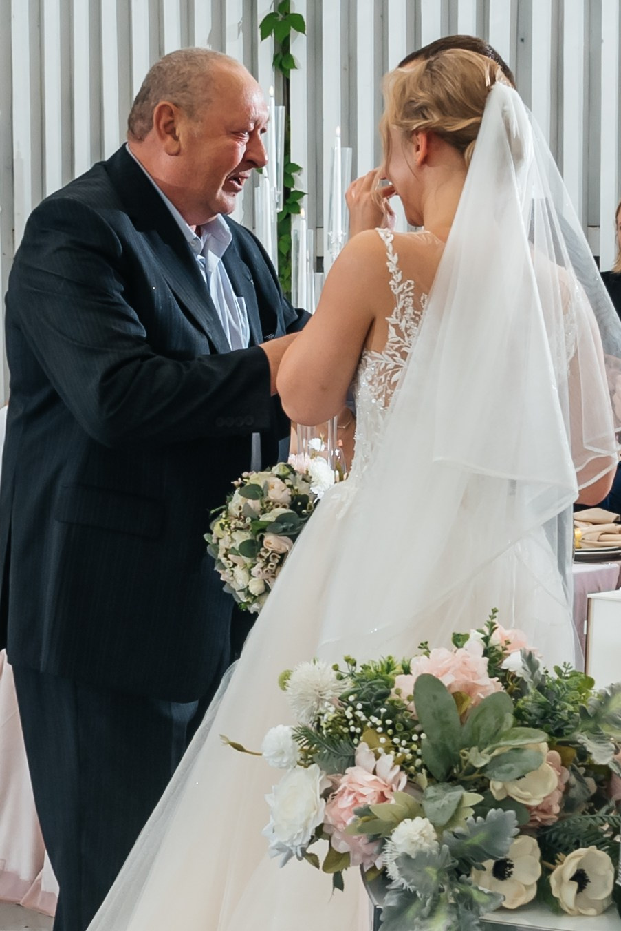 Валерий и Алина. Фотограф в Москве Елена Брюханова