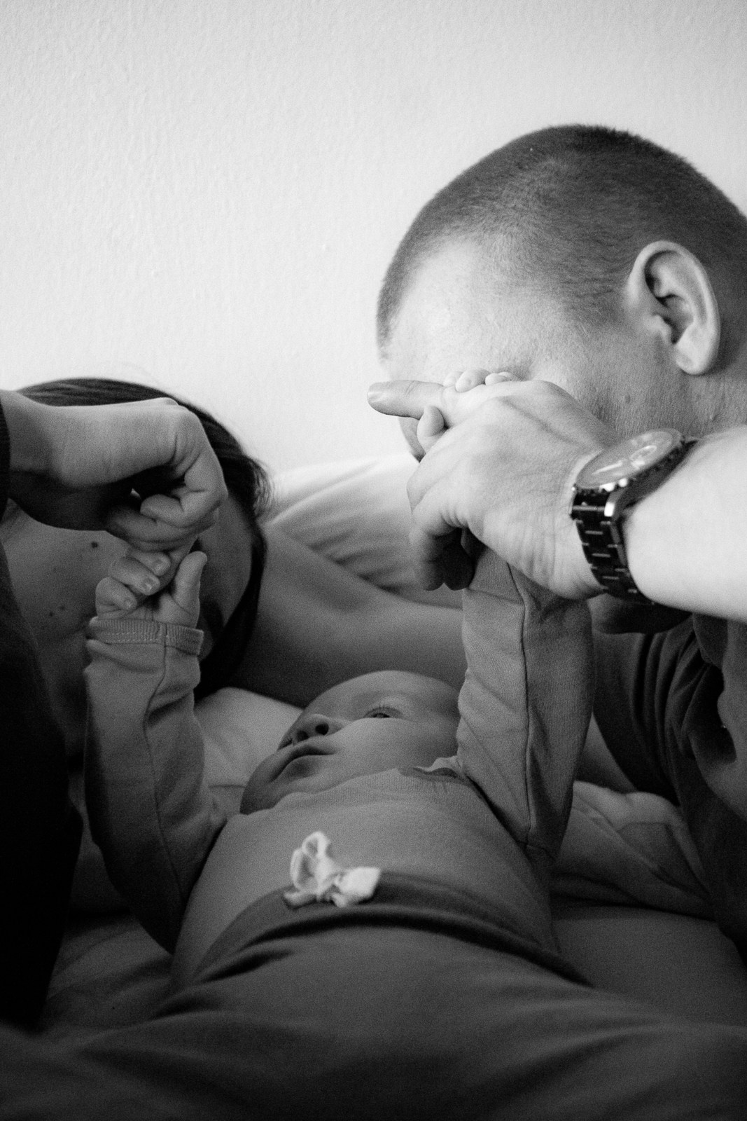 Love. Семейный фотограф Казань Никита Федин