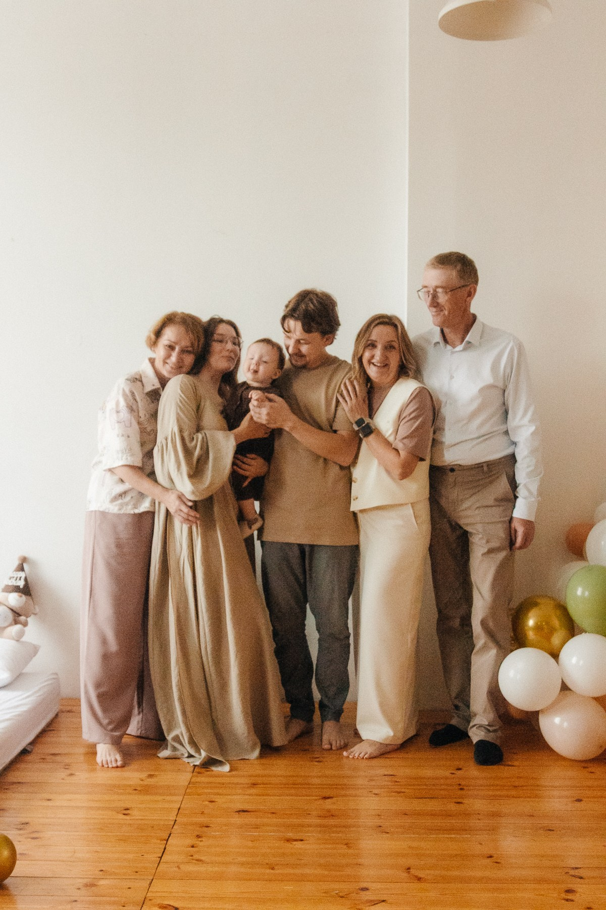 LOVE. Семейный фотограф Казань Никита Федин